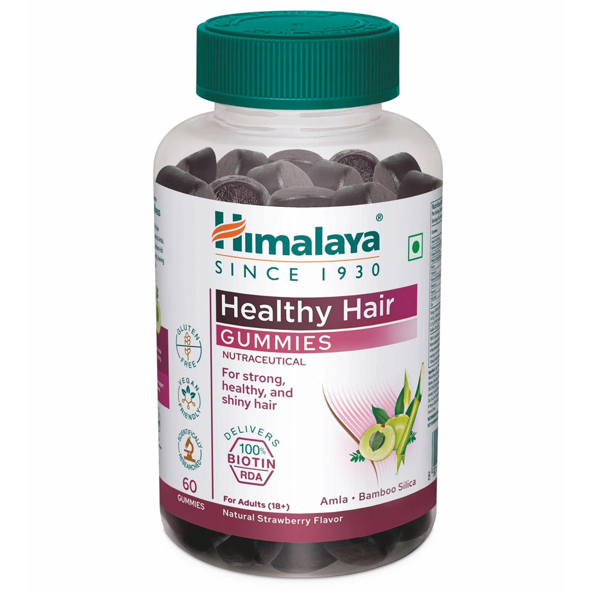 Healthy Hair Gummies - Image 10