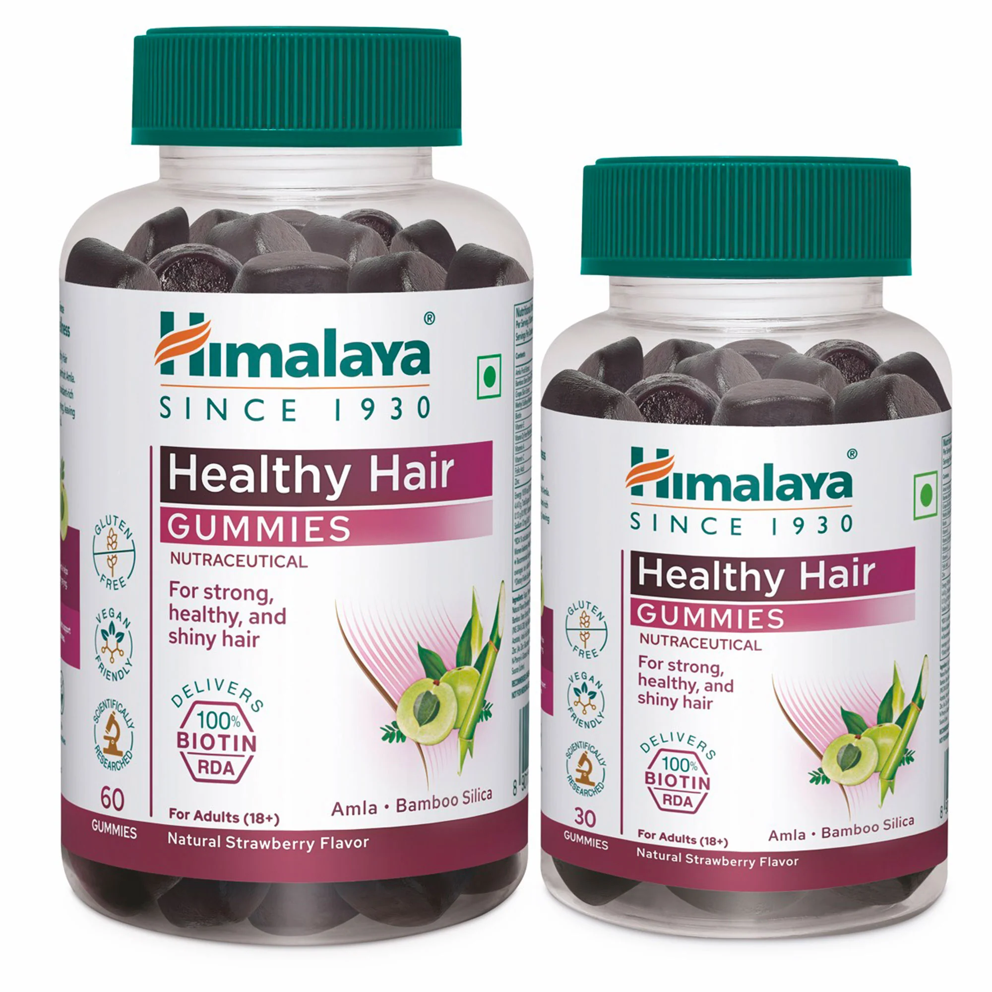 Healthy Hair Gummies - Image 14