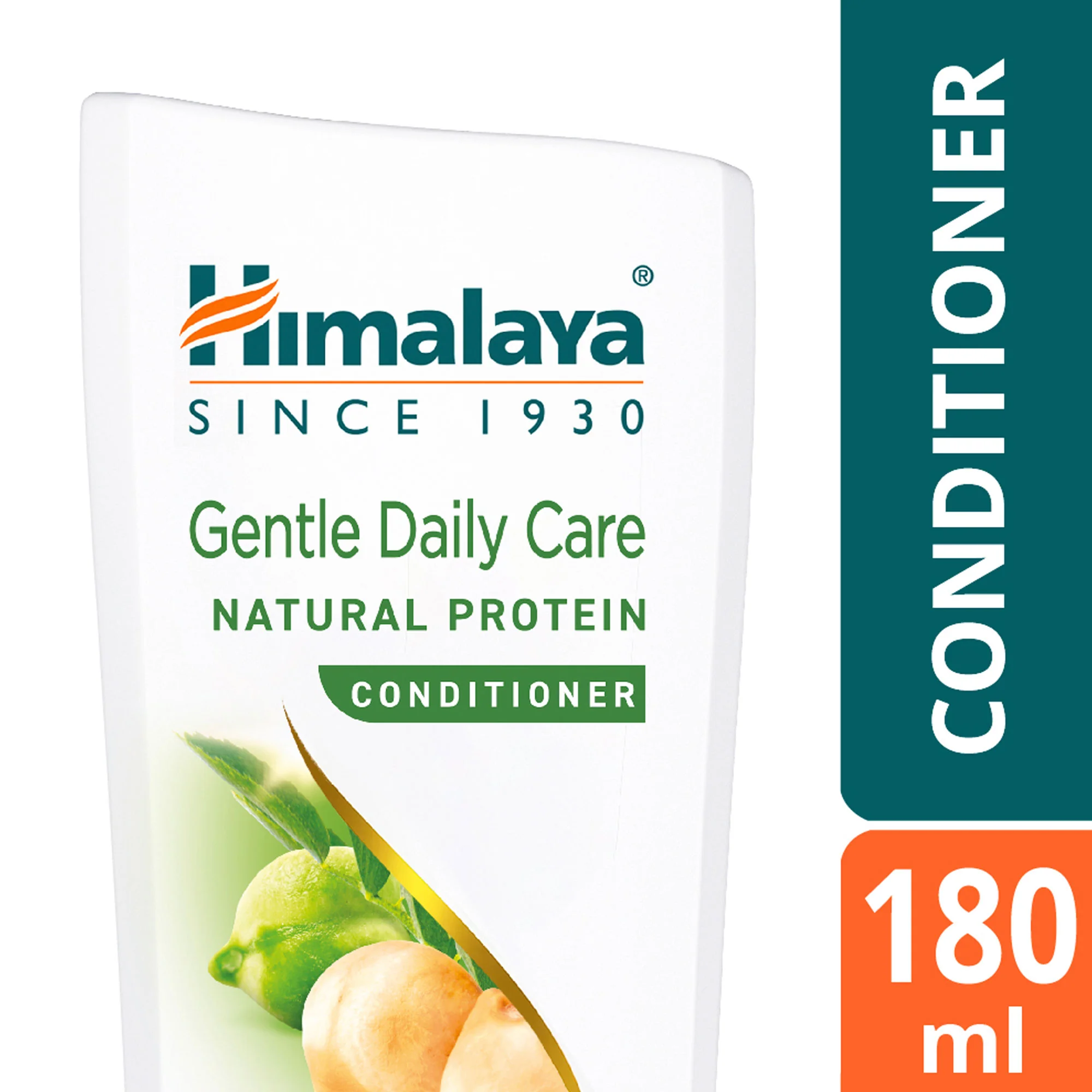 Himalaya Gentle Daily Care Natural Protein Conditioner - Image 13
