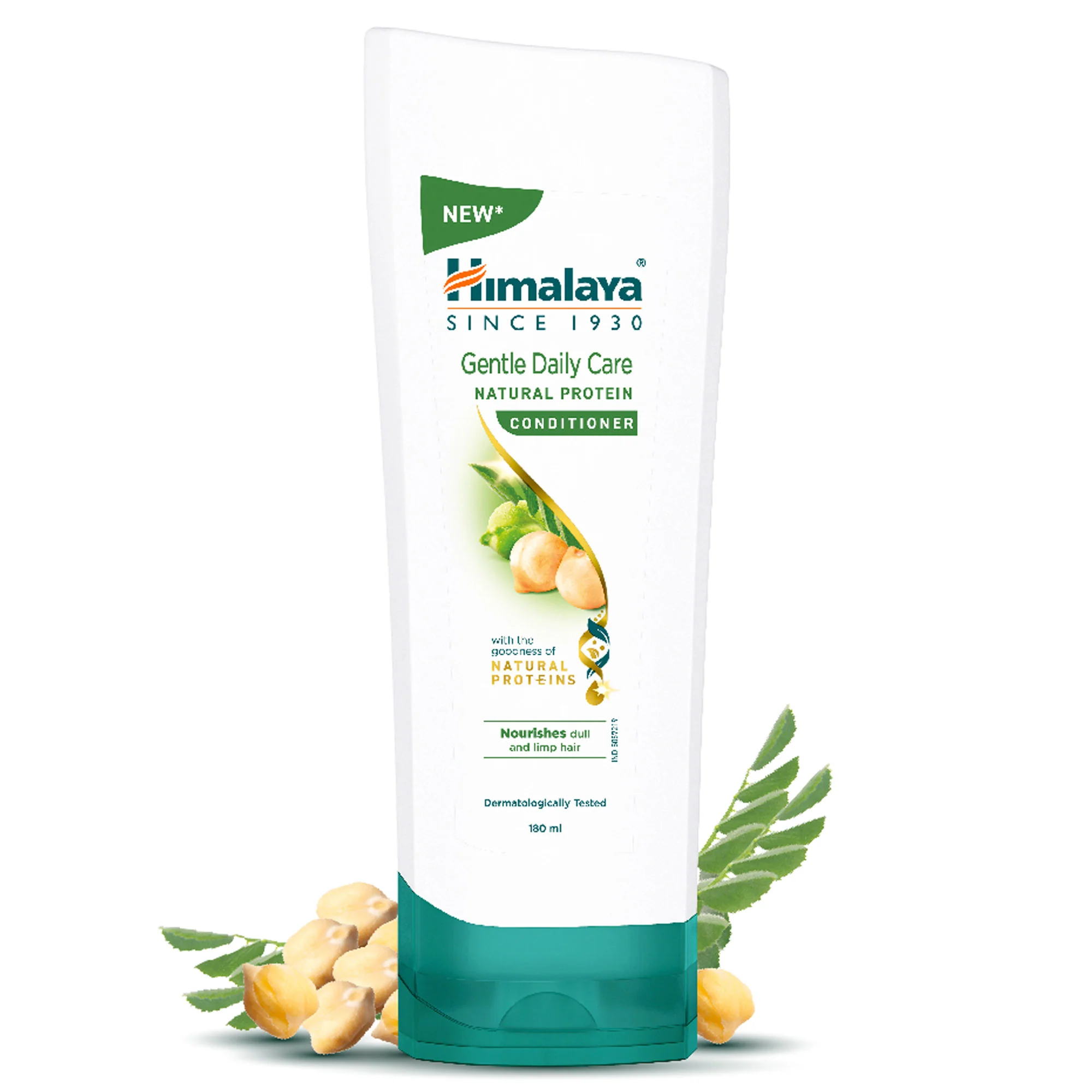 Himalaya Gentle Daily Care Natural Protein Conditioner - Image 8