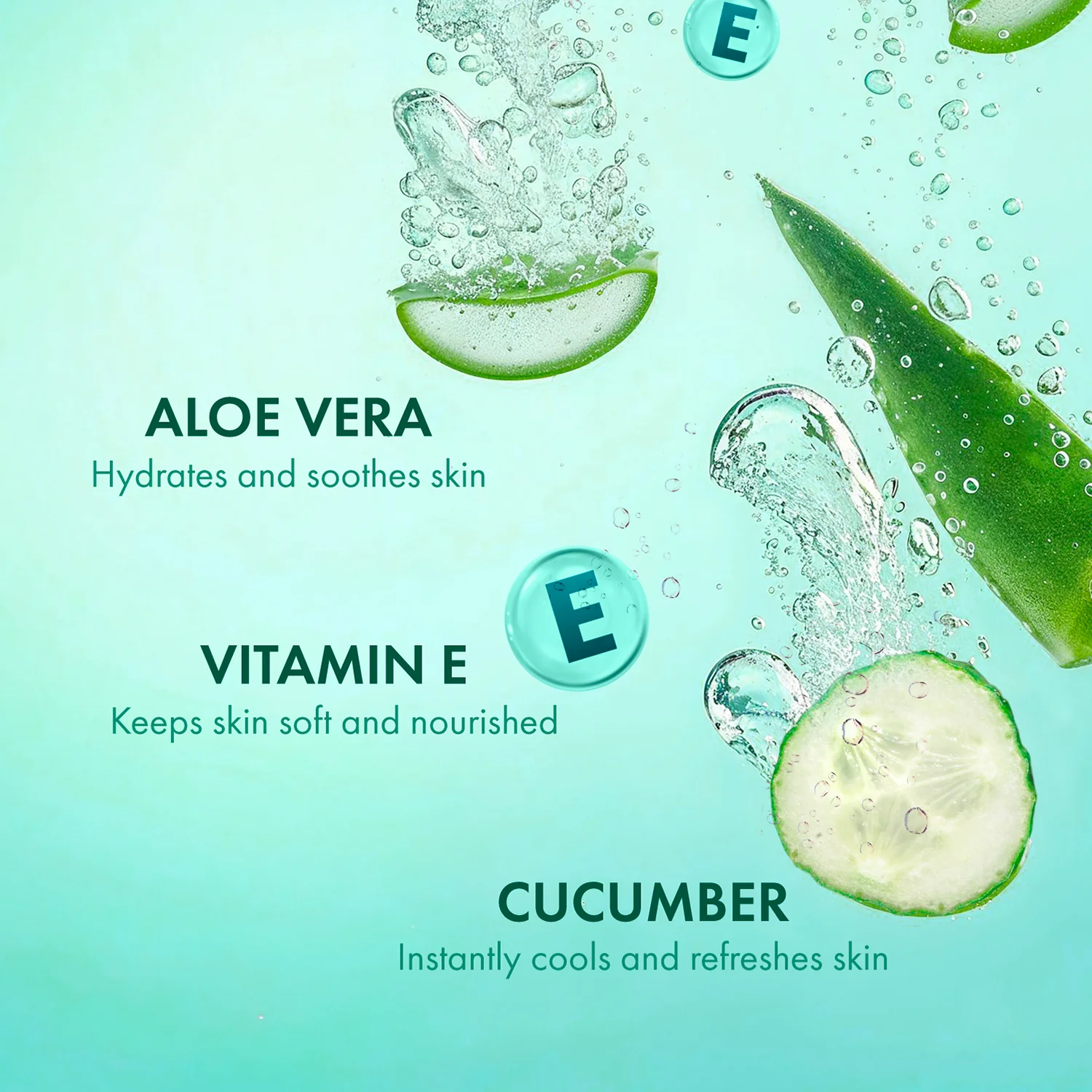 Himalaya Hydrating Aloe Vera Face Wash - Image 5
