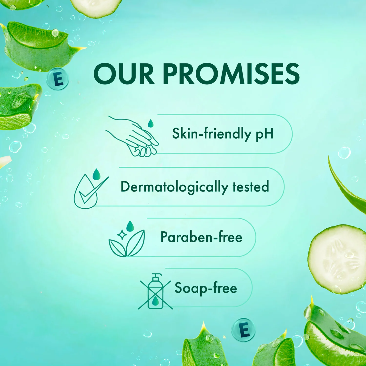 Himalaya Hydrating Aloe Vera Face Wash - Image 7