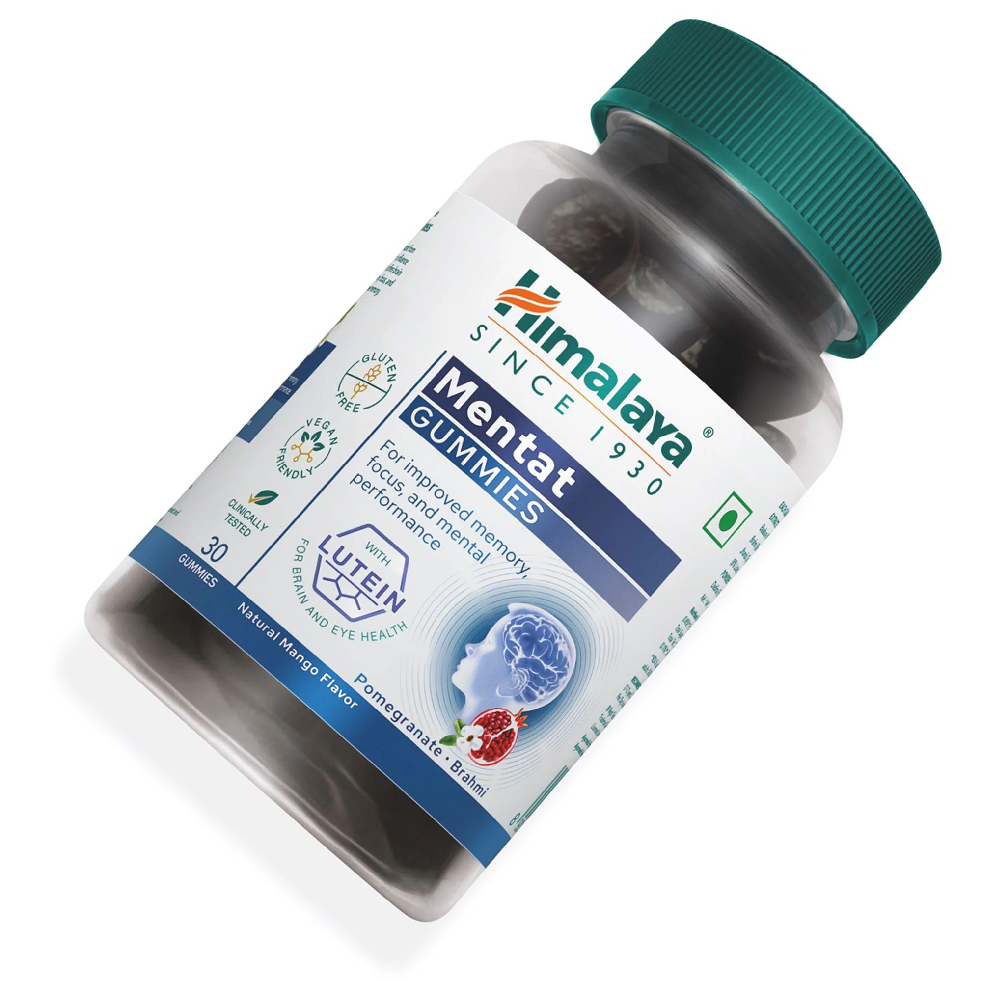 Himalaya Mentat Gummies - Image 5