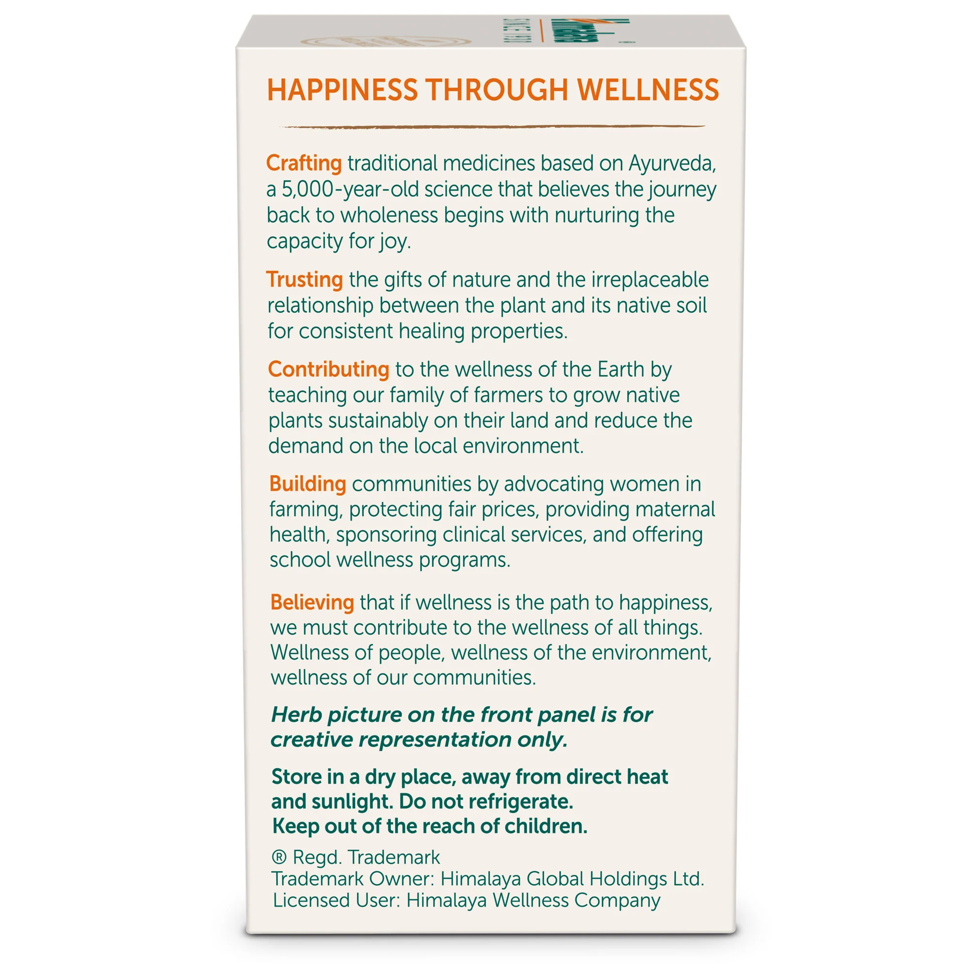 Himalaya Organic Ashwagandha - Image 8