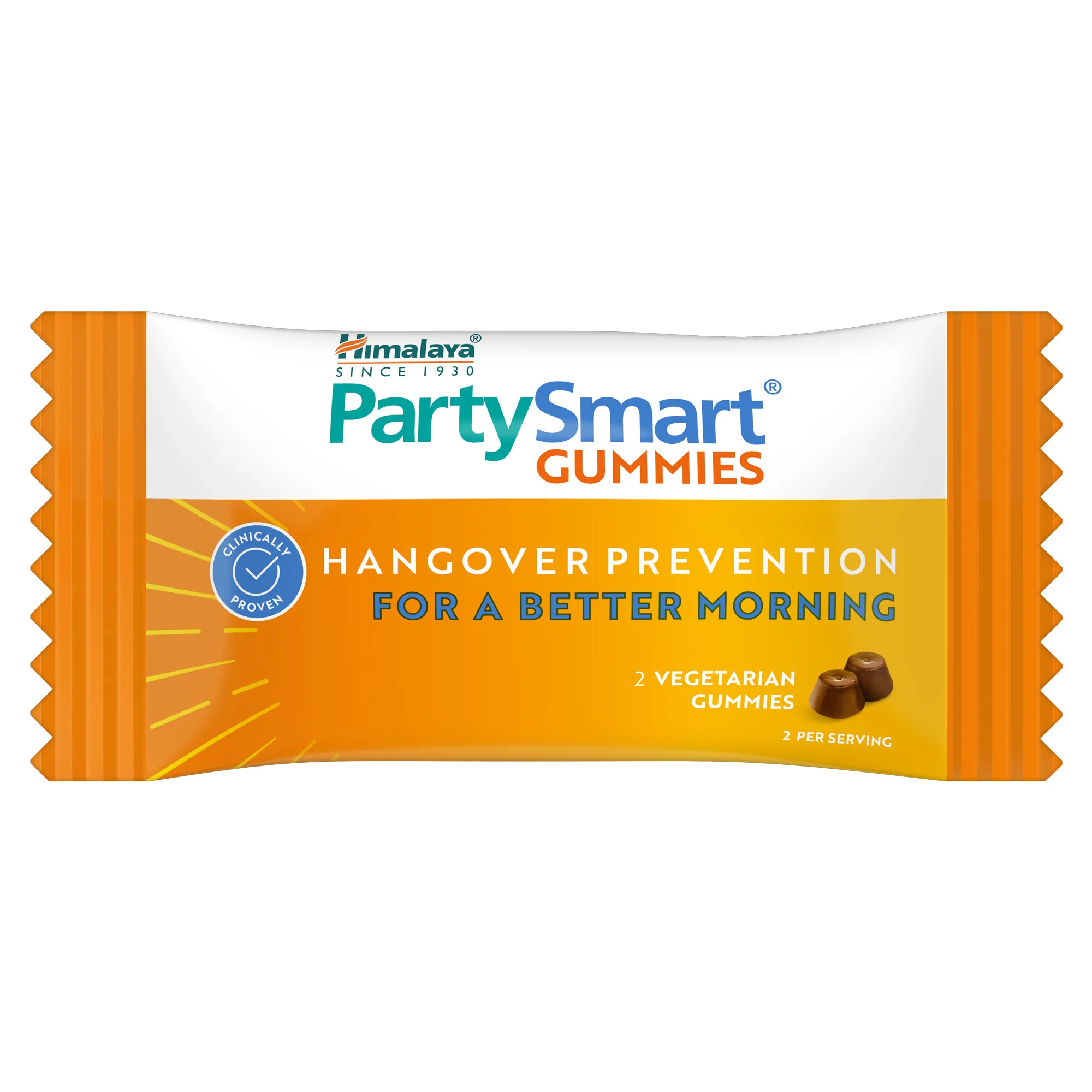 Himalaya PartySmart Gummies - Image 3