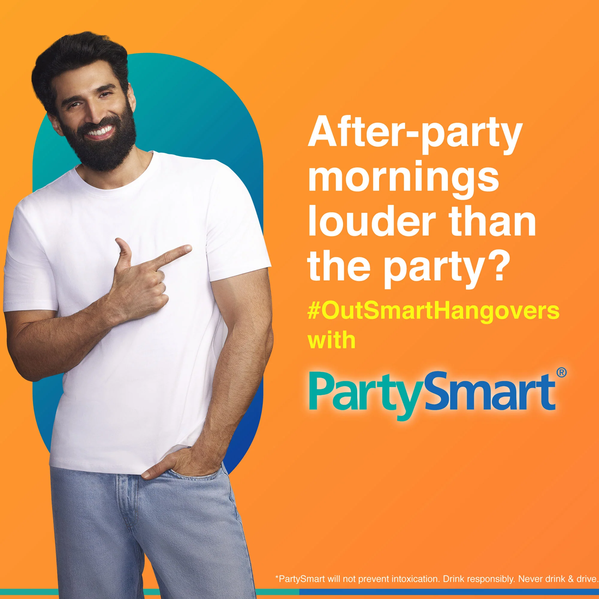 Himalaya PartySmart Gummies - Image 4