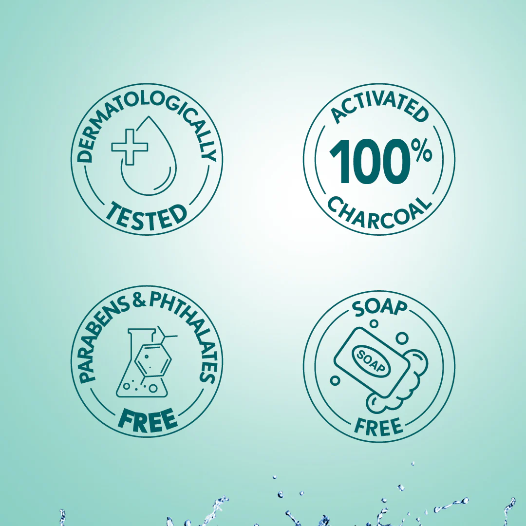 Himalaya Pollution Detox Charcoal Face Pack - Image 3