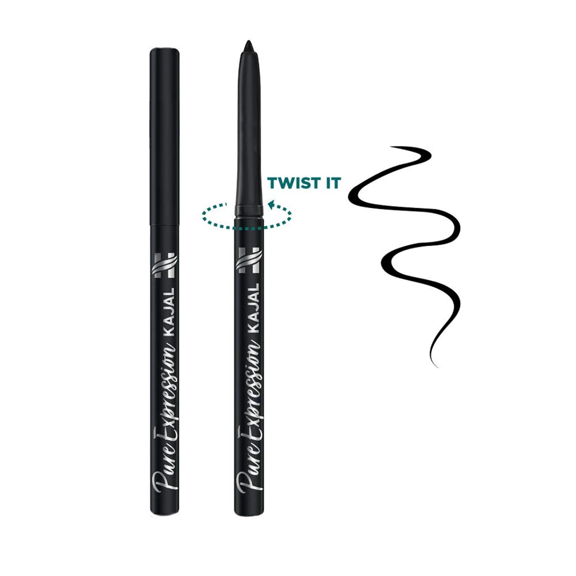 Himalaya Pure Expression Kajal - Image 5