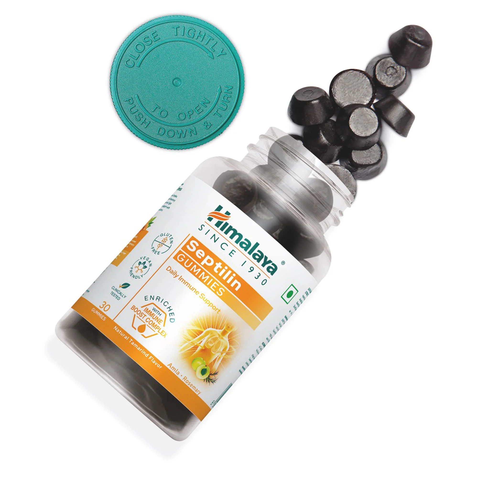 Himalaya Septilin Gummies - Image 4