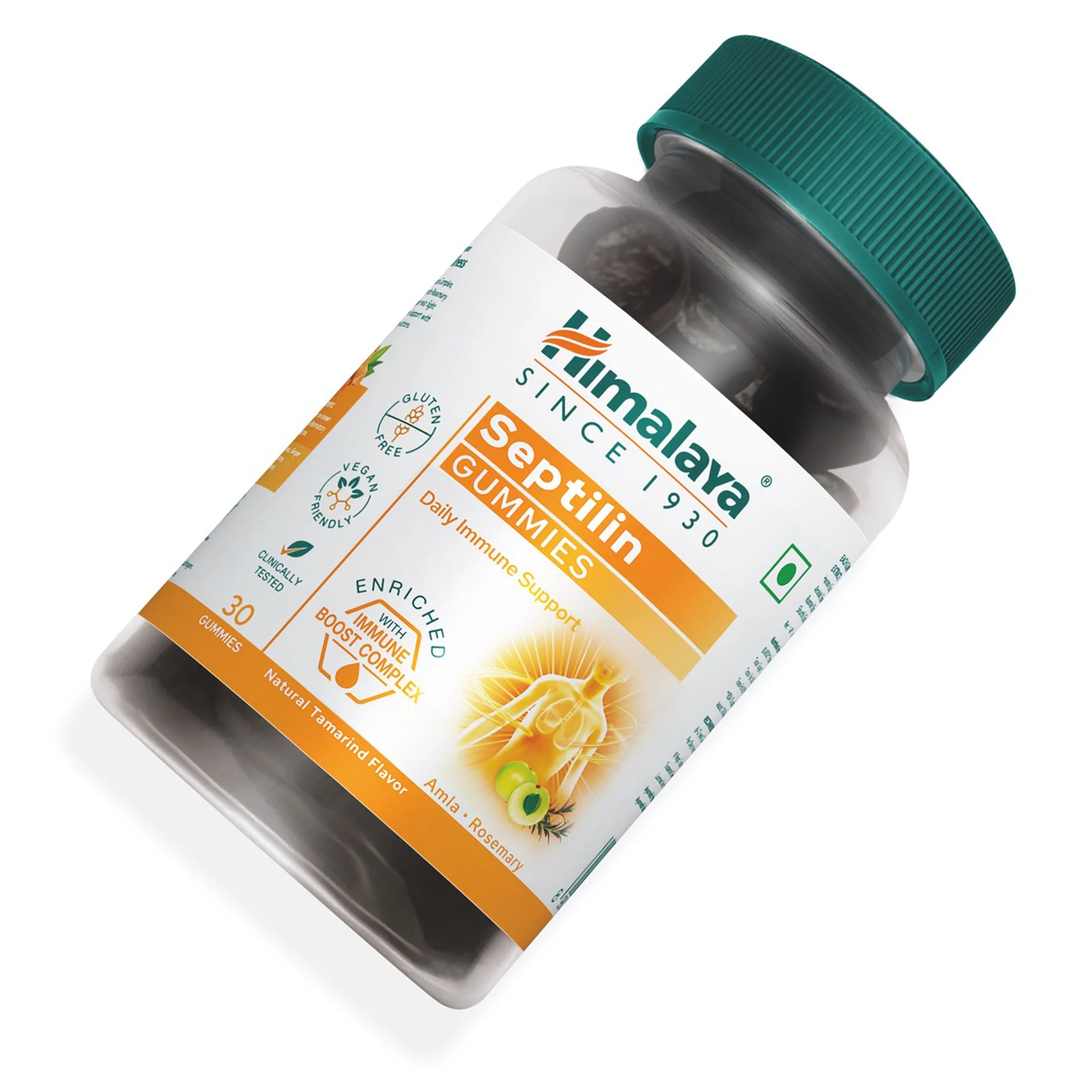 Himalaya Septilin Gummies - Image 5