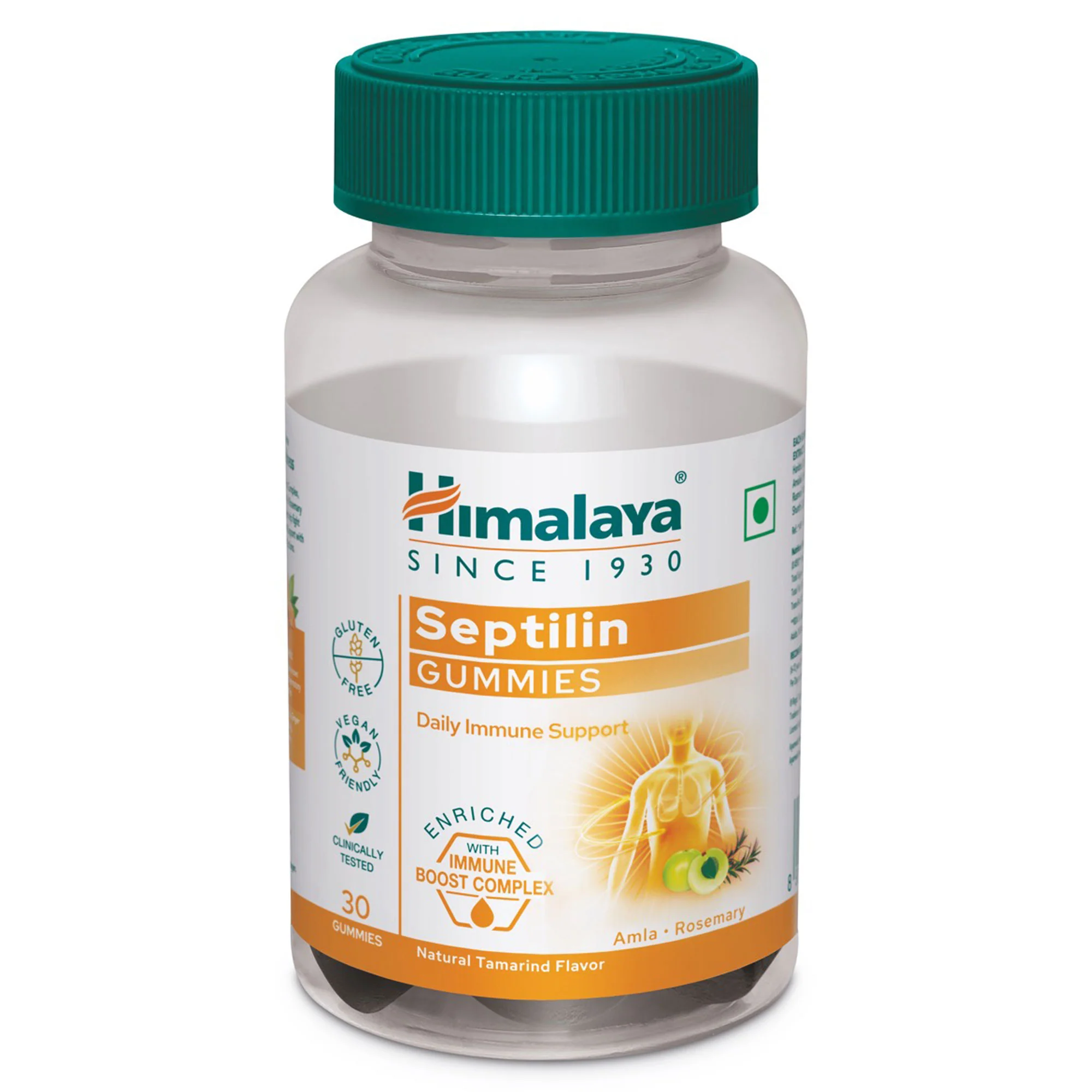 Himalaya Septilin Gummies - Image 6