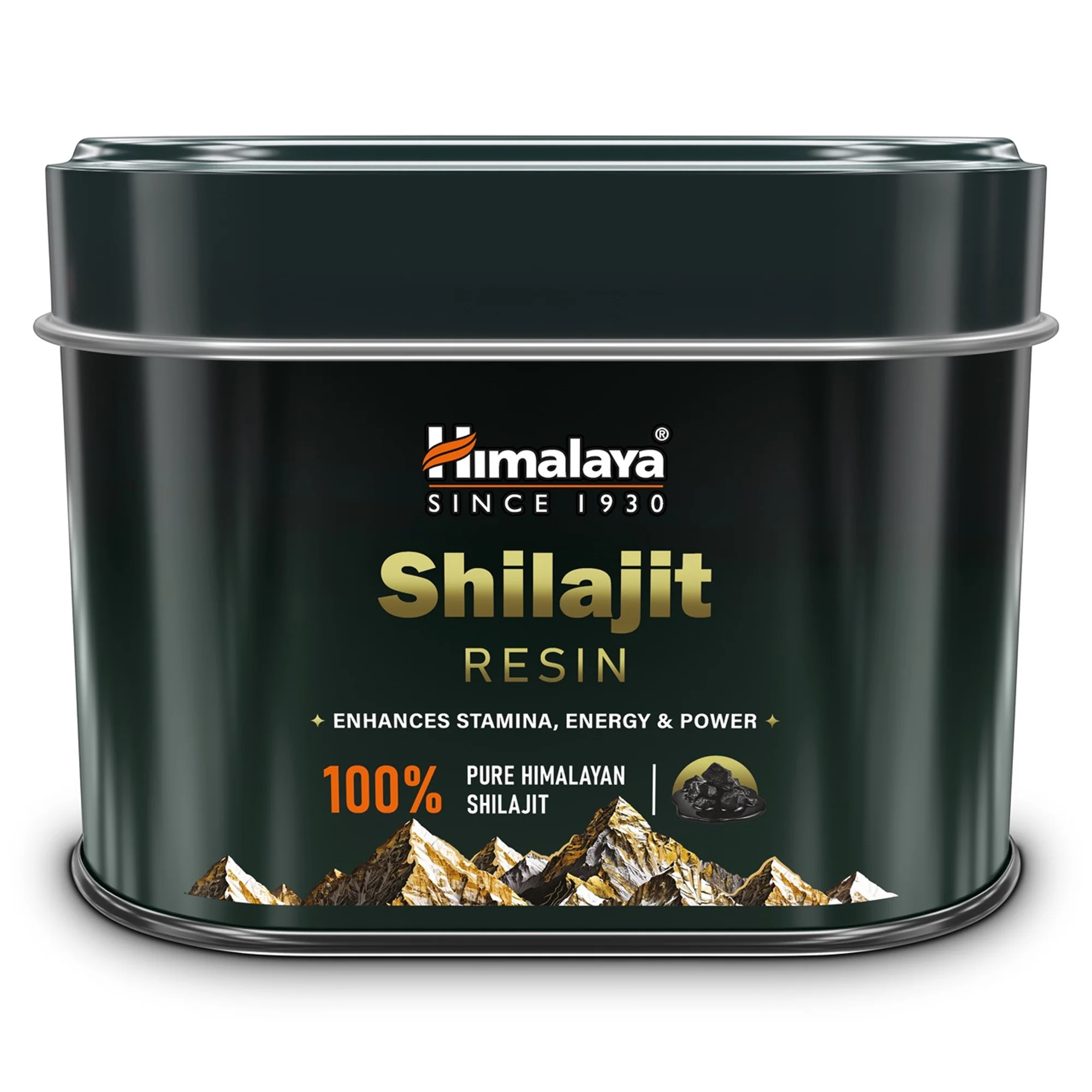 Himalaya Shilajit Resin - Image 4