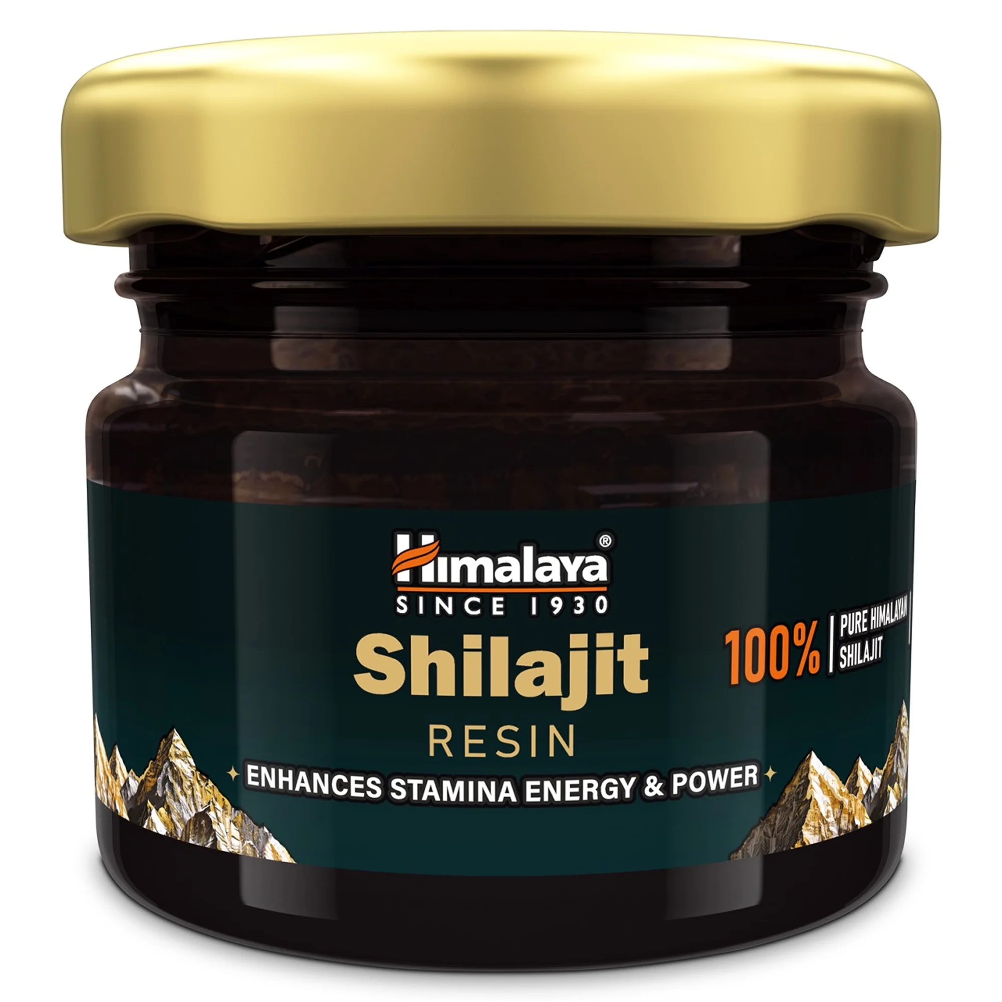Himalaya Shilajit Resin - Image 5