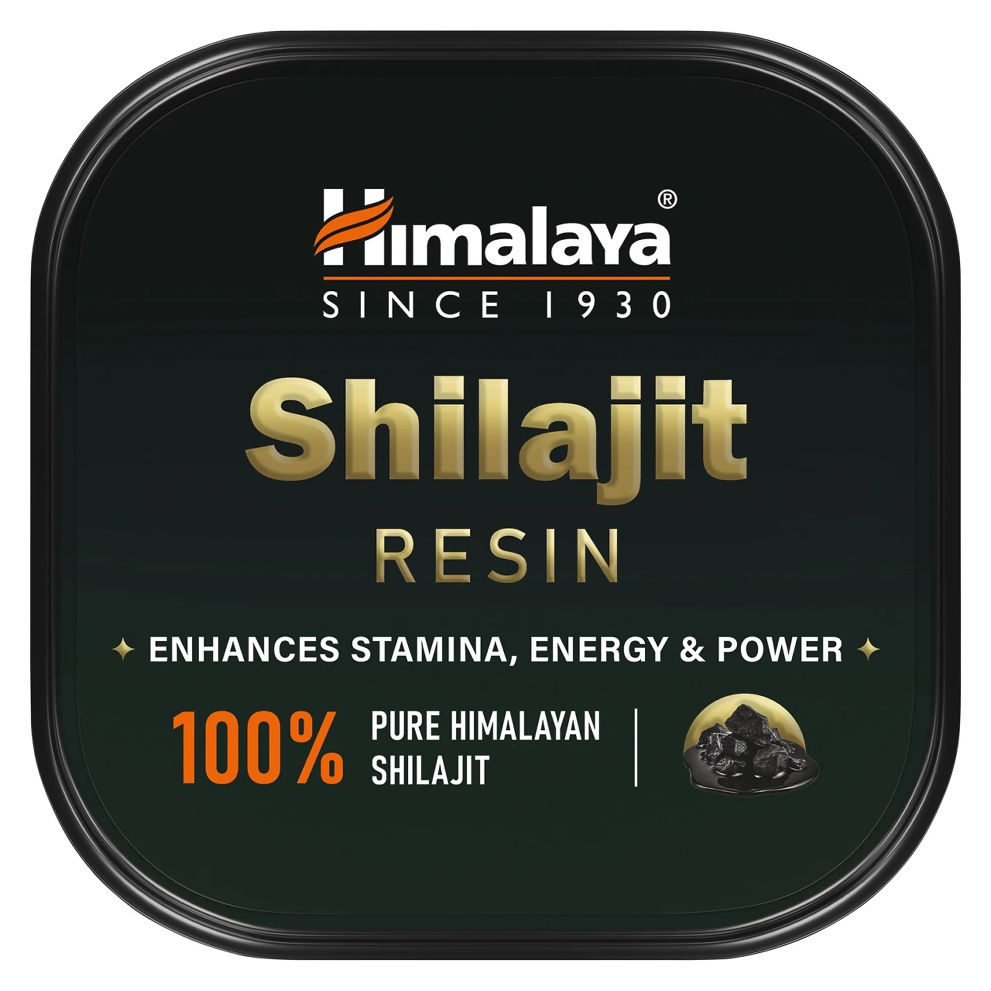 Himalaya Shilajit Resin - Image 9