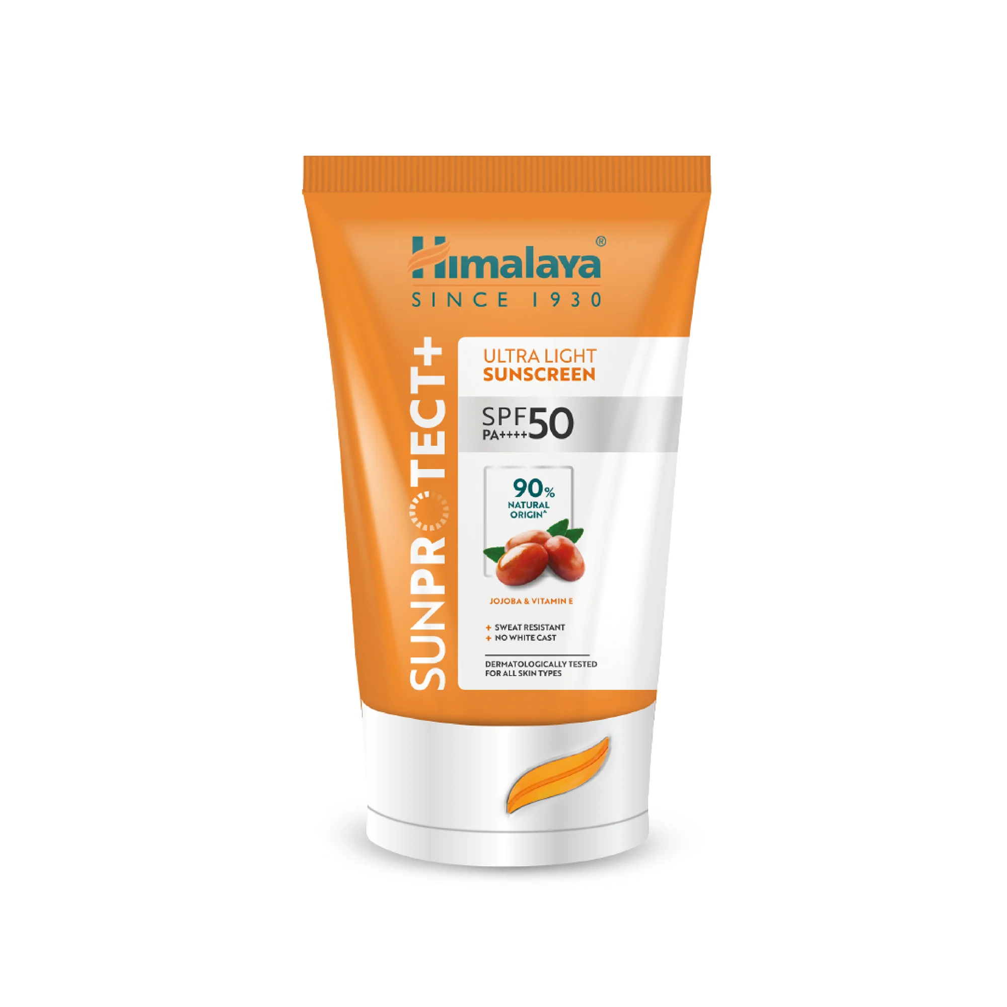 Himalaya Sun Protect+ Ultra-Light Sunscreen
