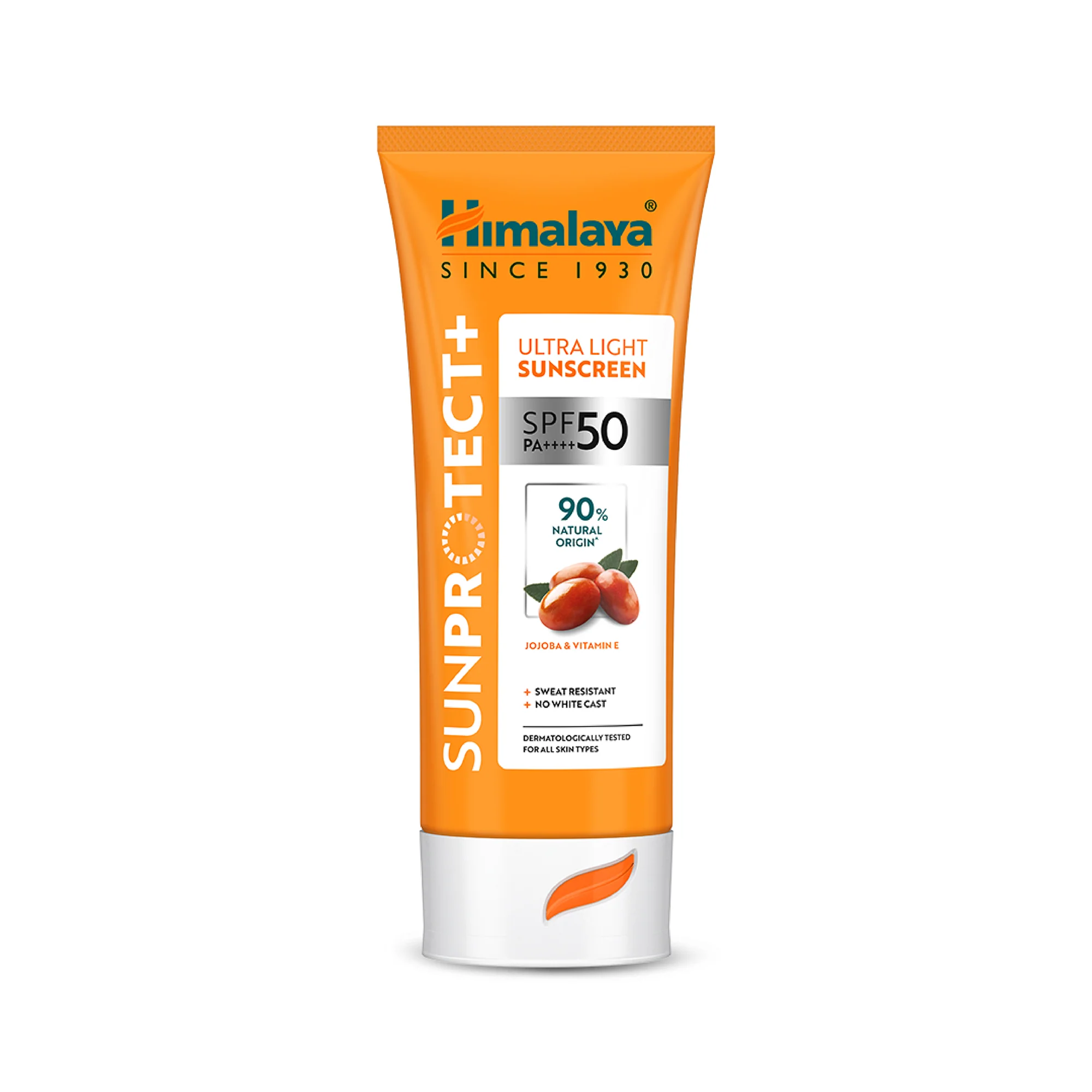 Himalaya Sun Protect+ Ultra-Light Sunscreen - Image 3