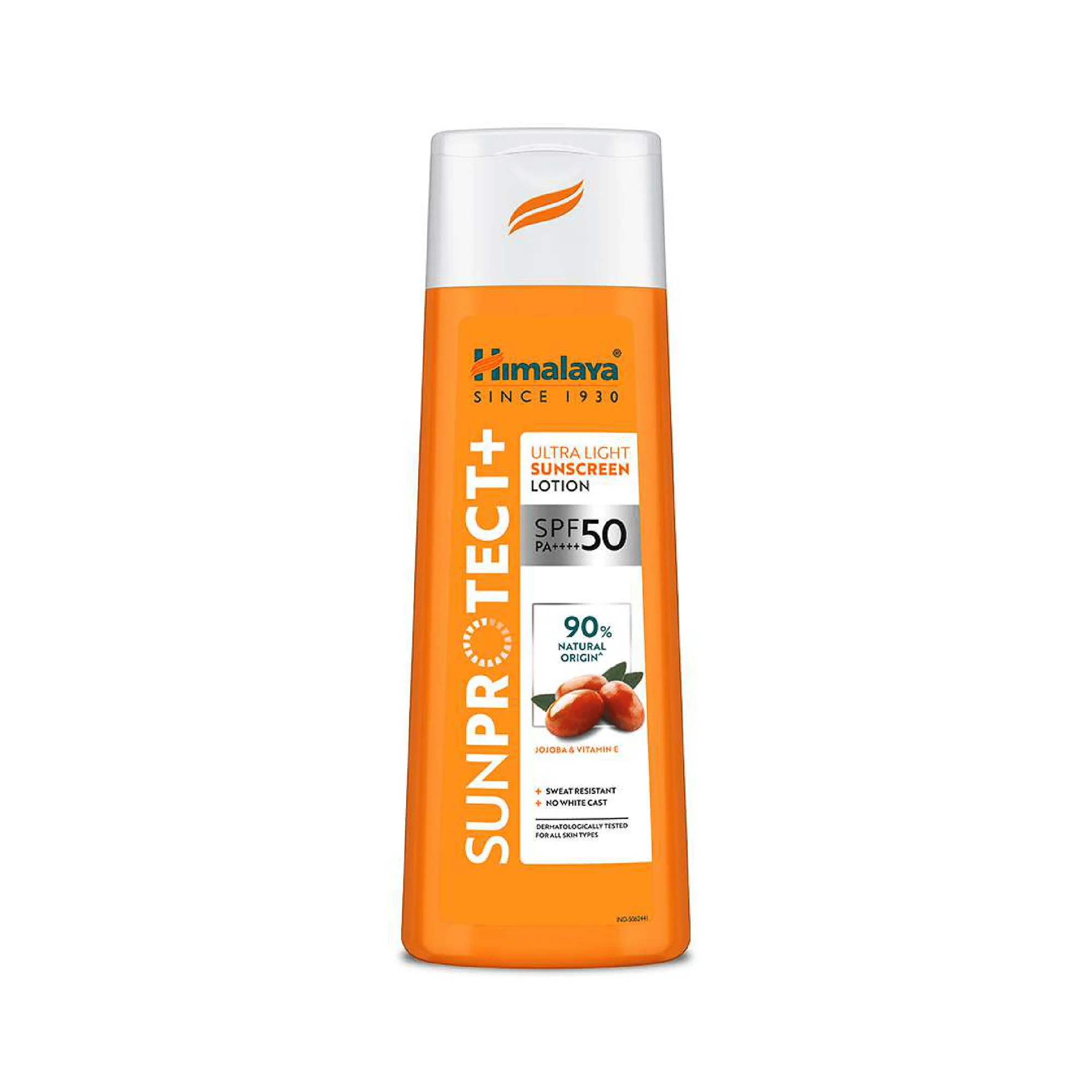 Himalaya Sun Protect+ Ultra-Light Sunscreen - Image 5
