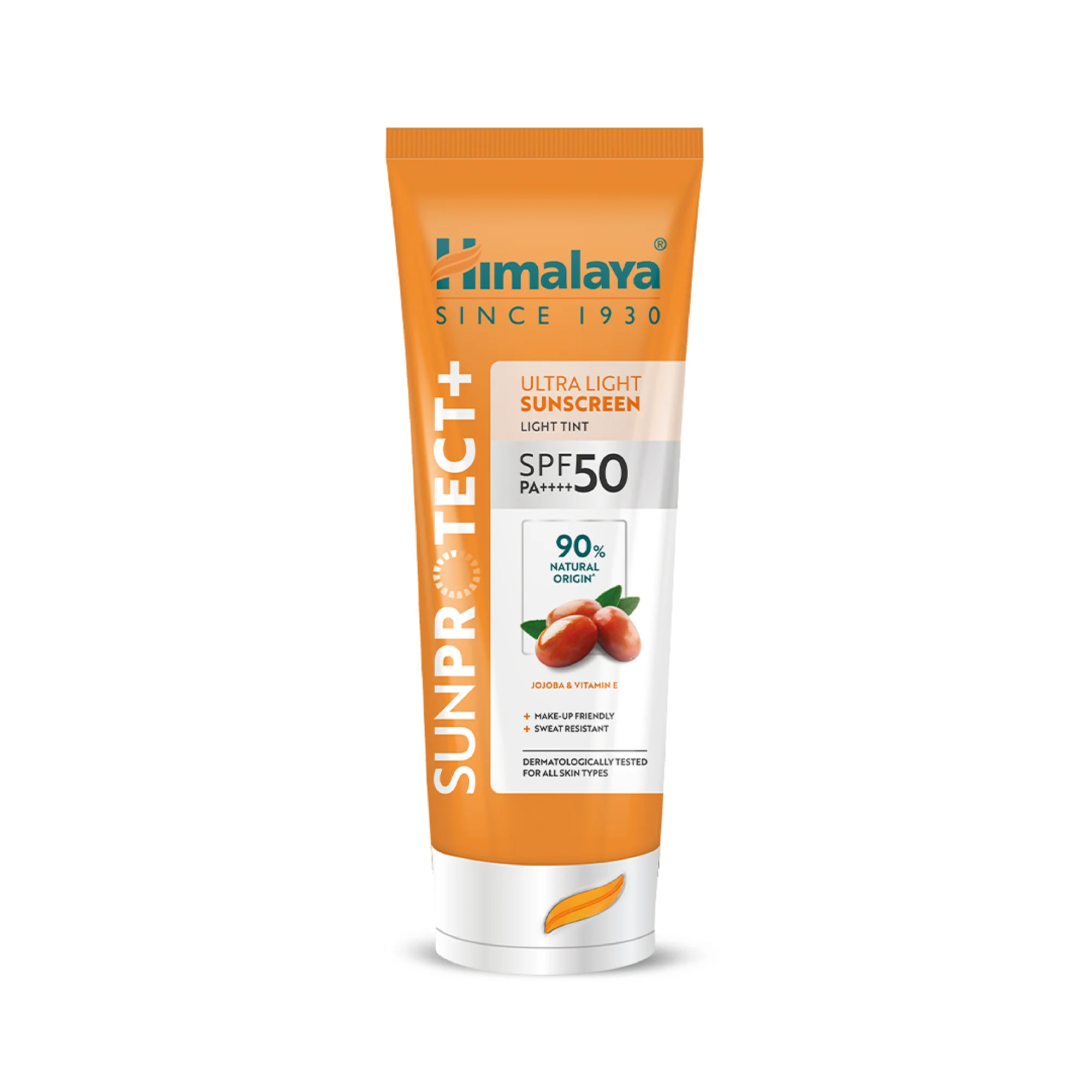 Himalaya Sun Protect+ Ultra-Light Sunscreen - Image 7