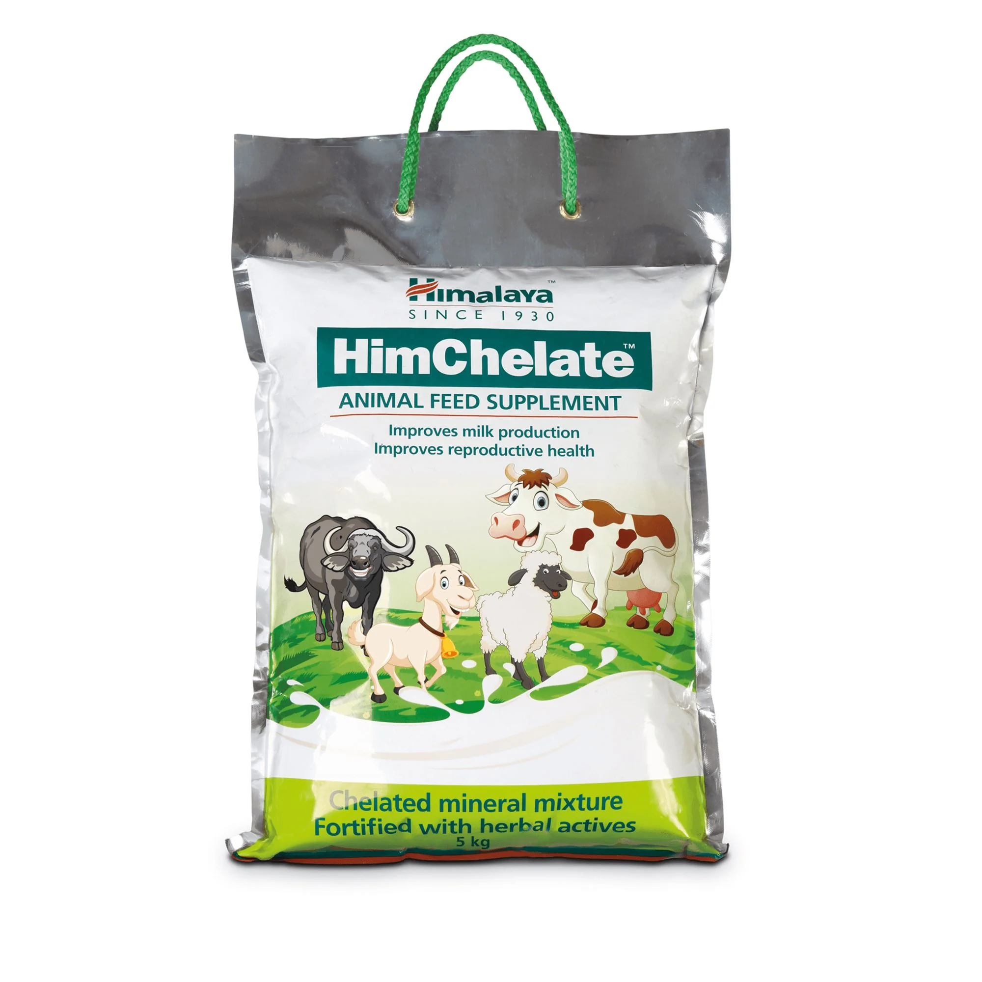 HimChelate - Image 2