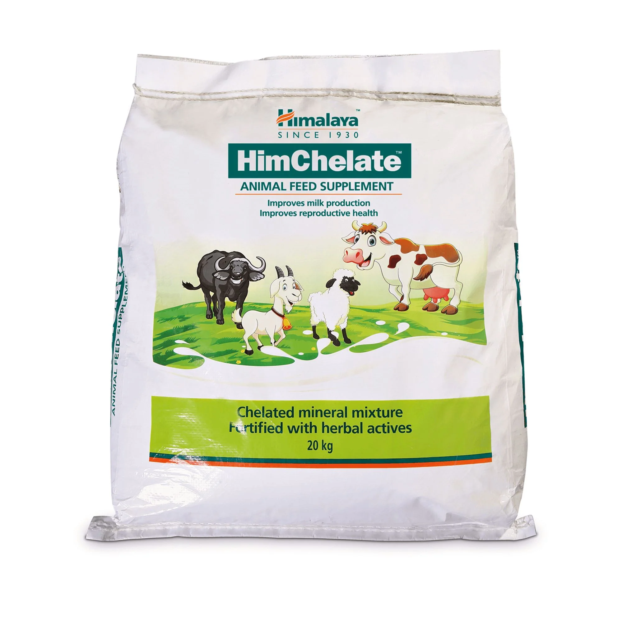 HimChelate - Image 3
