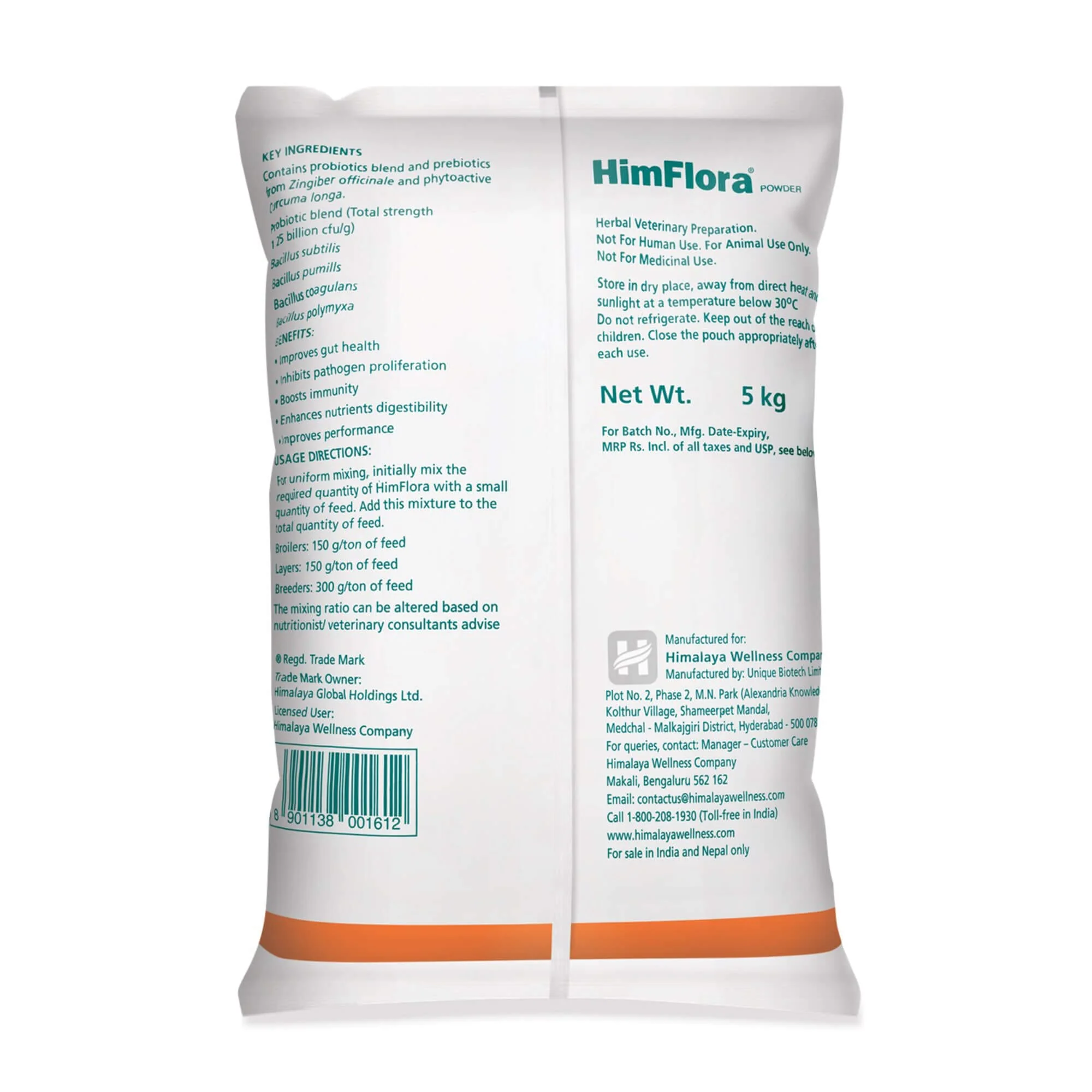 HimFlora® - Image 2
