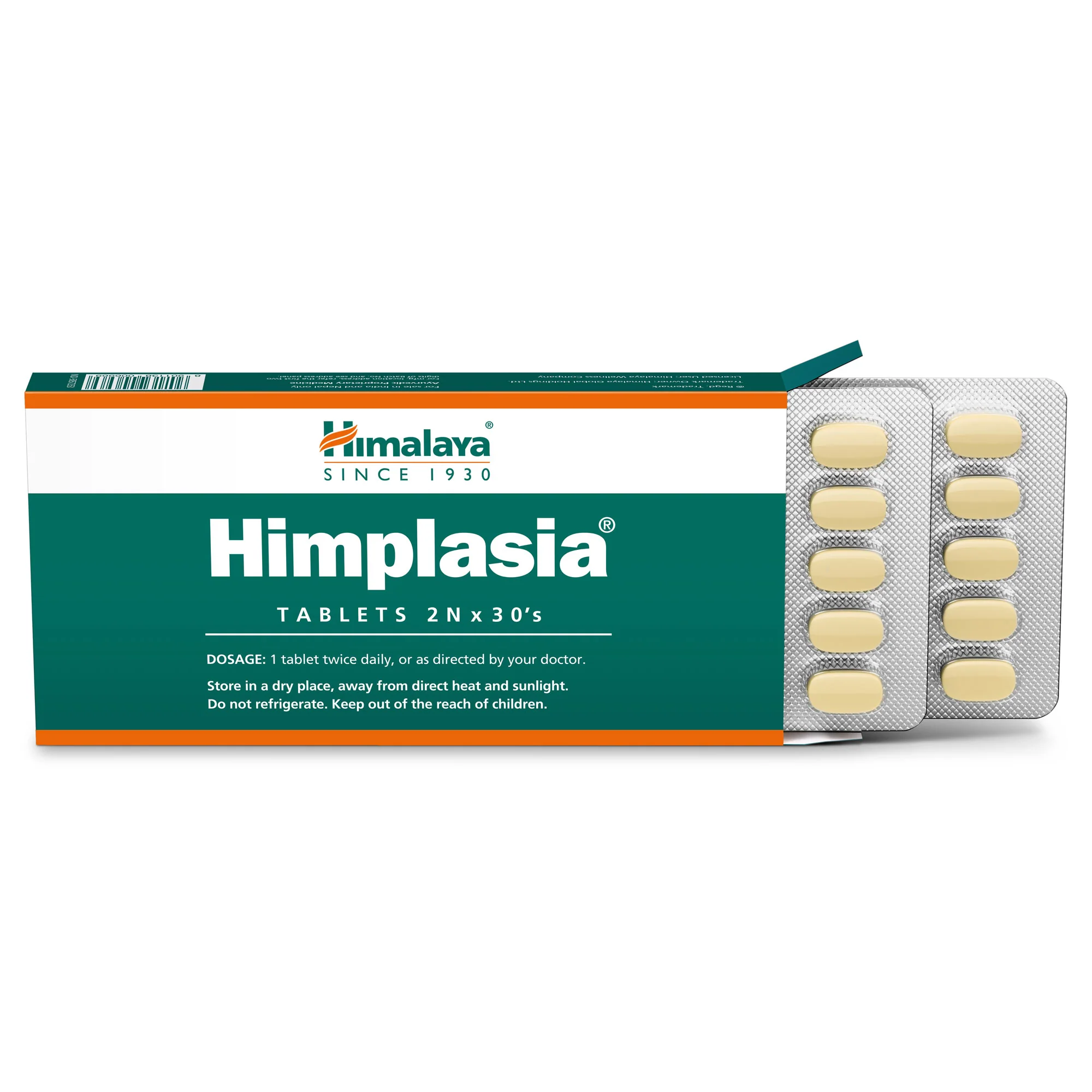 Himplasia - Image 3