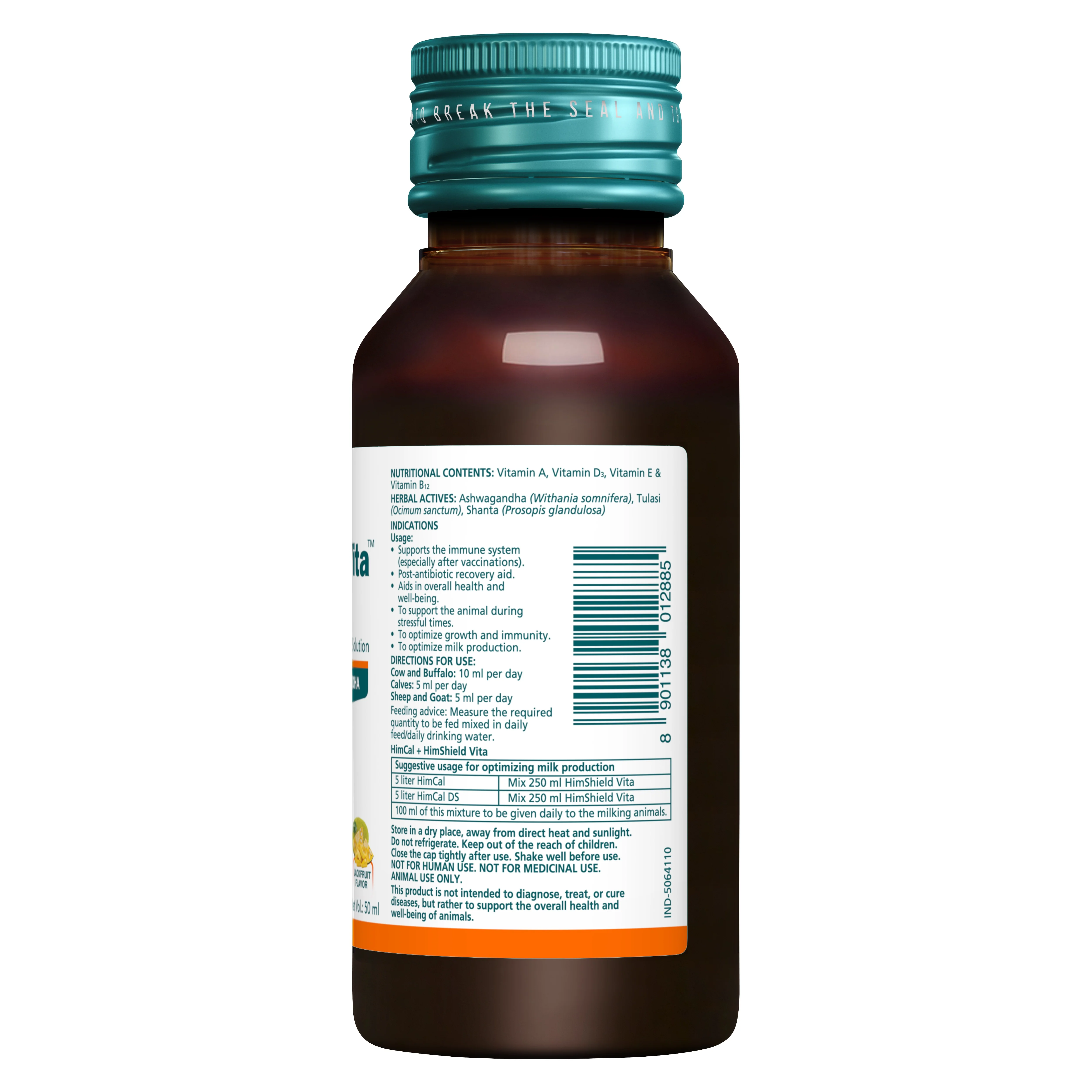 HimShield Vita™ Liquid - Image 3