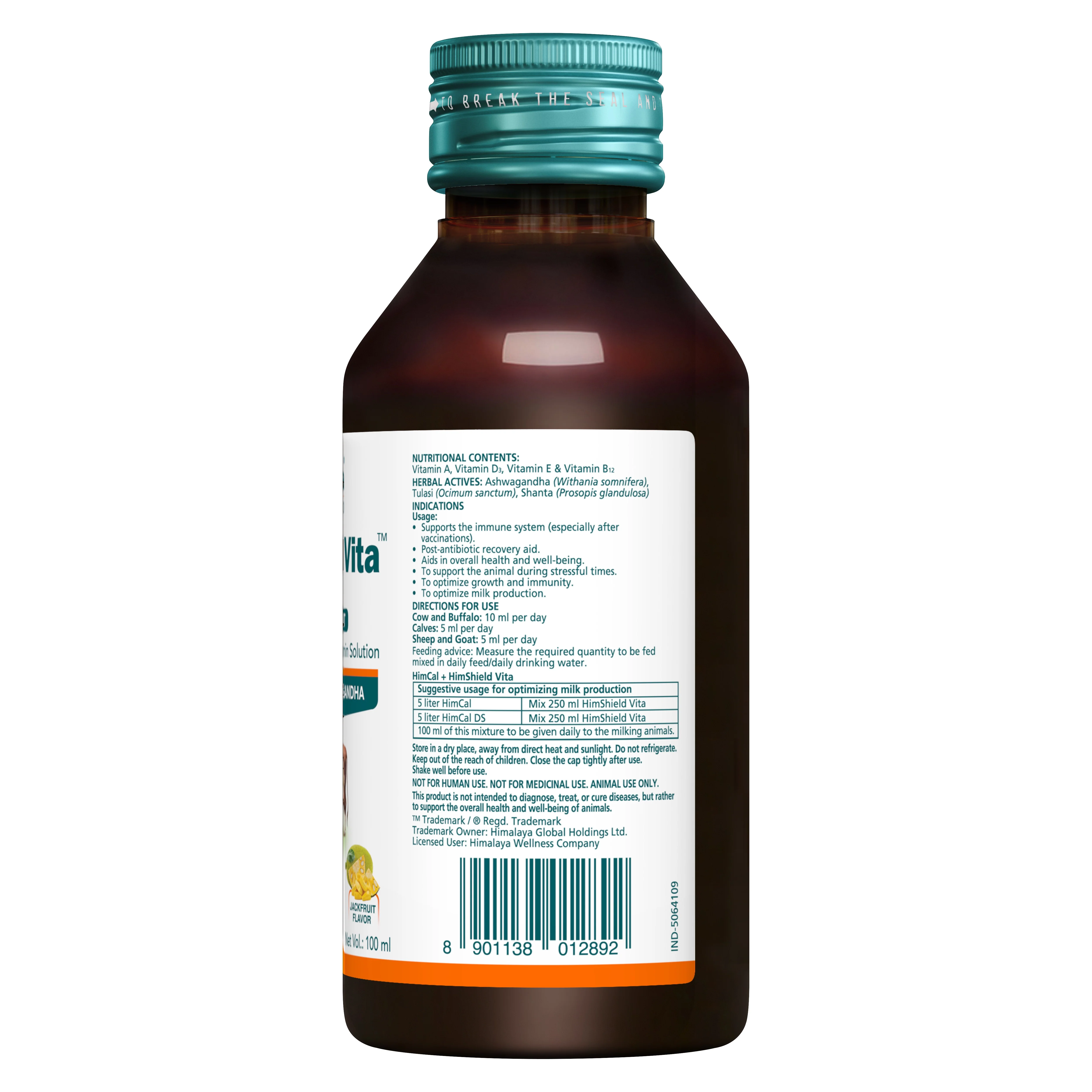 HimShield Vita™ Liquid - Image 6