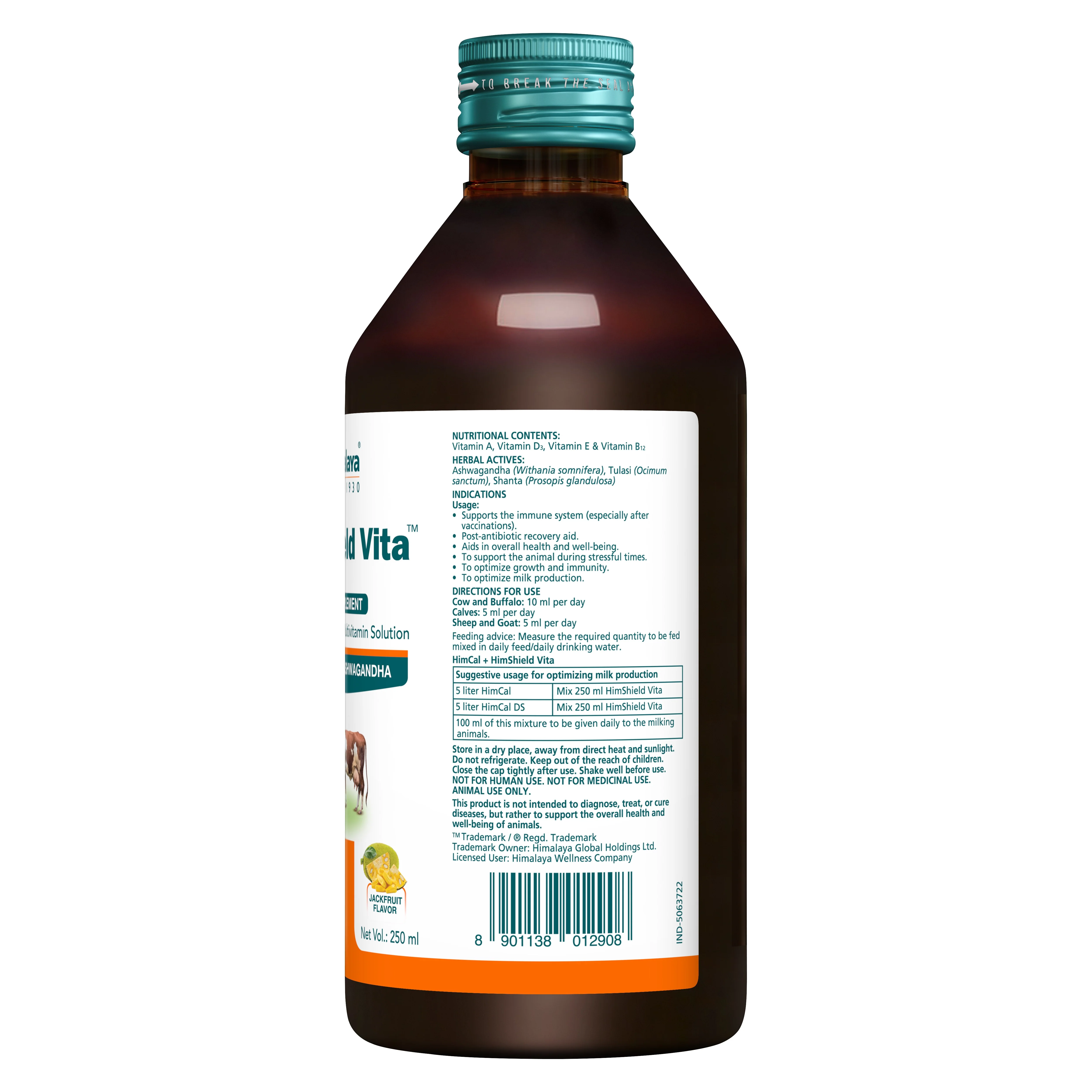 HimShield Vita™ Liquid - Image 9
