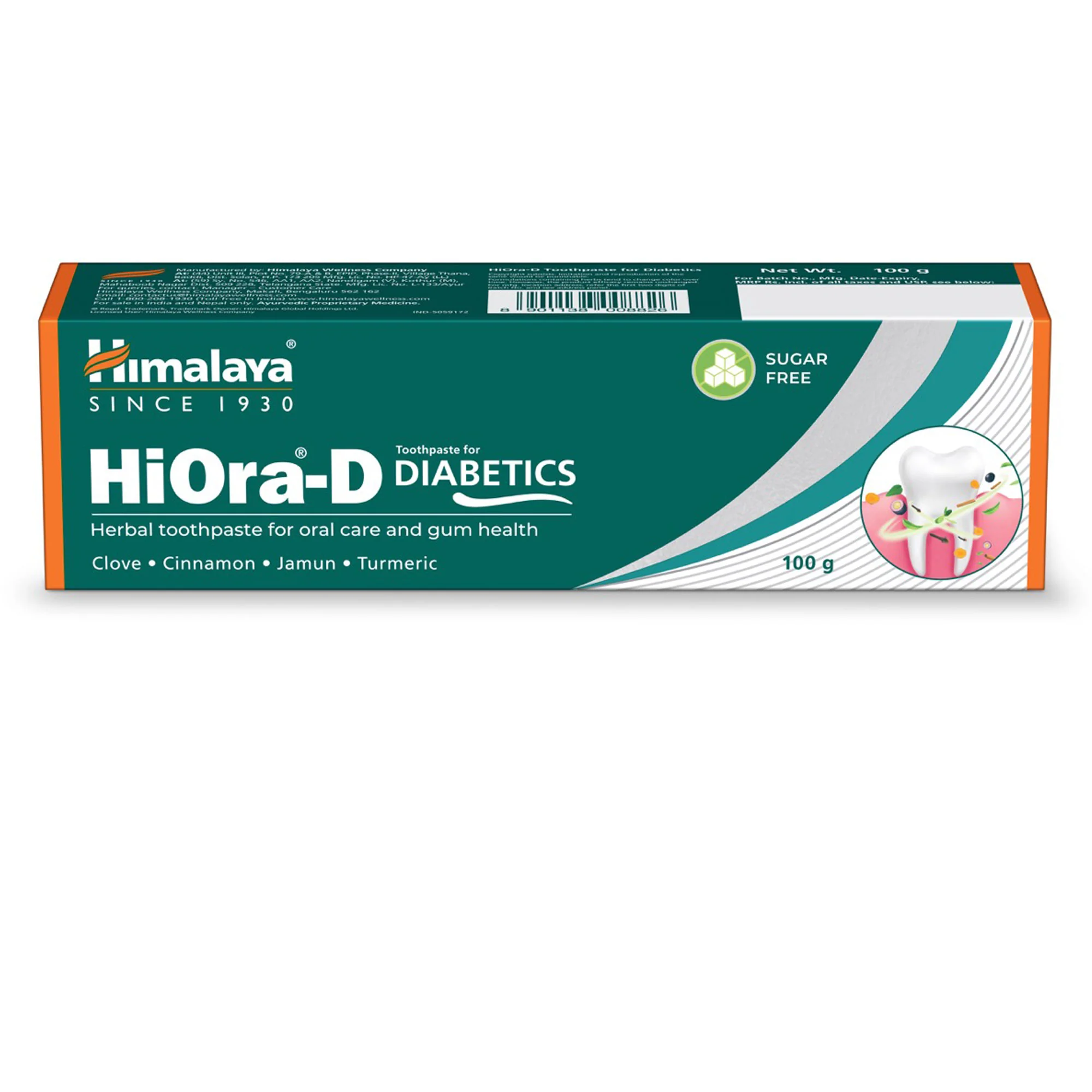 HiOra-D - Image 2