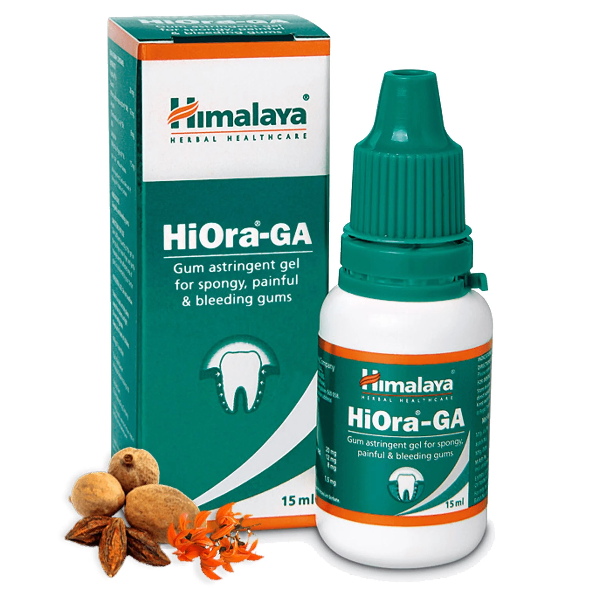 HiOra-GA Gel