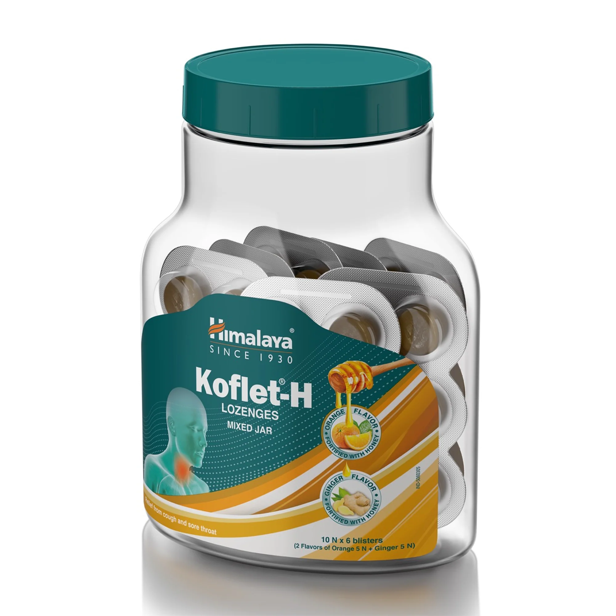 Koflet-H Lozenges - Image 10