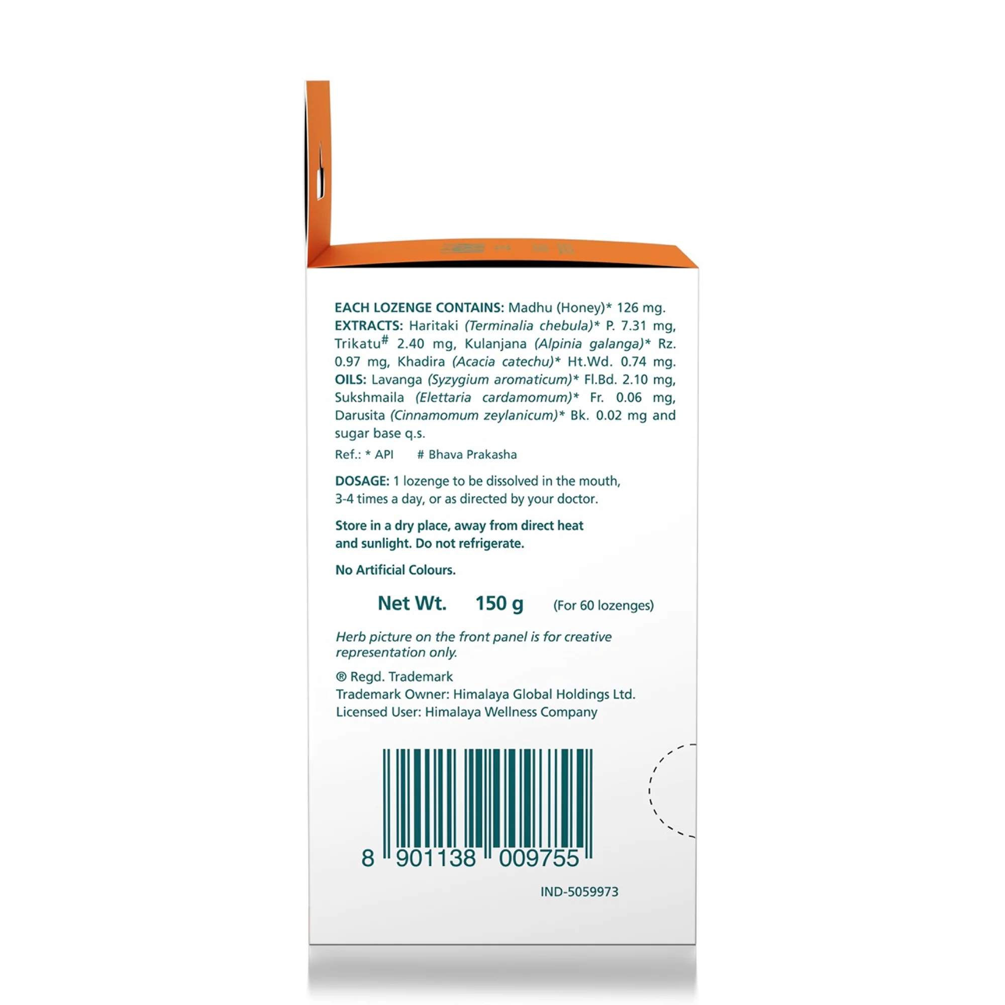 Koflet-H Lozenges - Image 4
