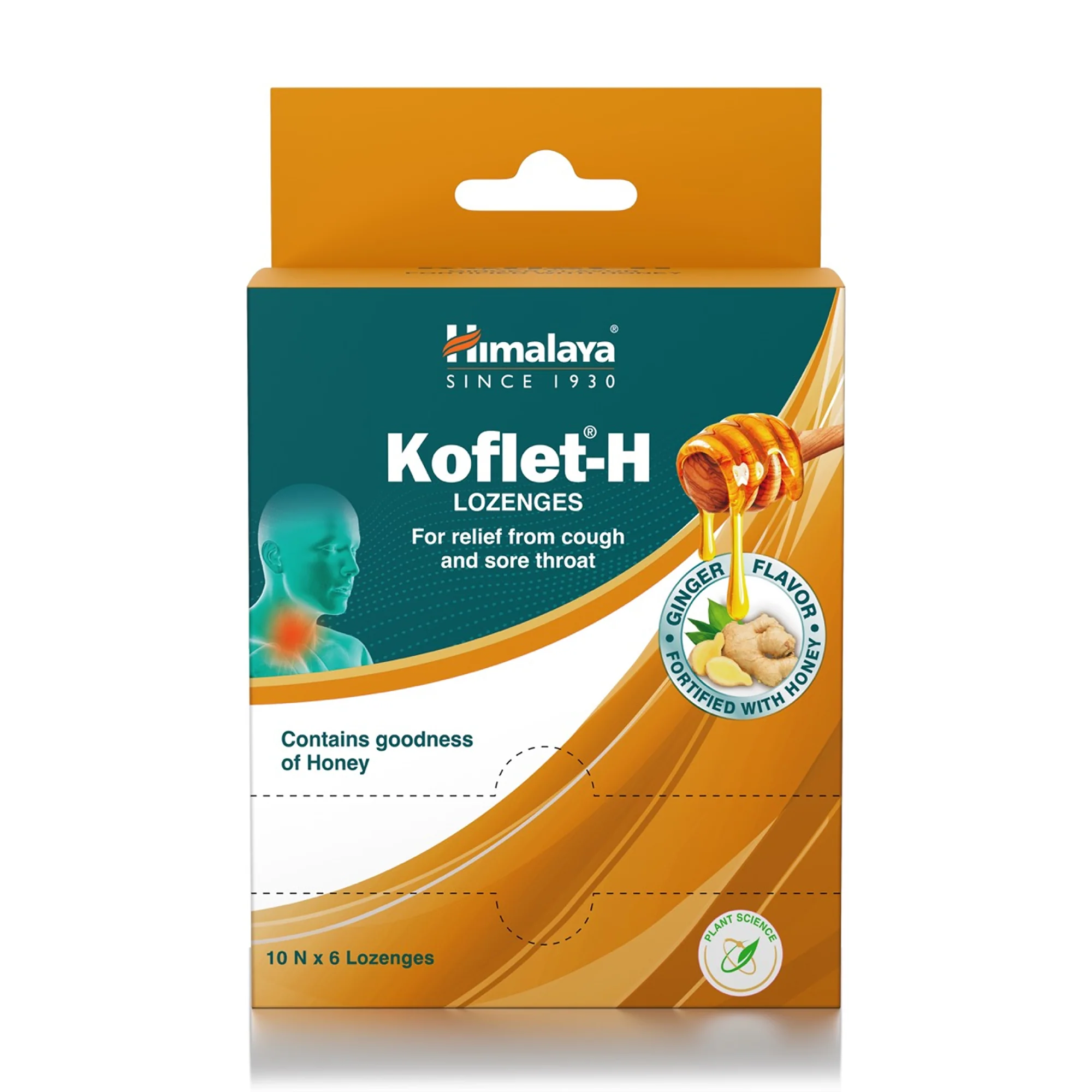 Koflet-H Lozenges - Image 5