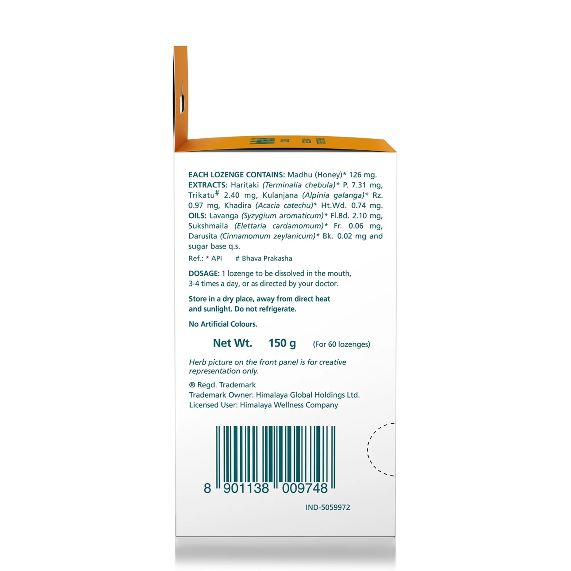 Koflet-H Lozenges - Image 8