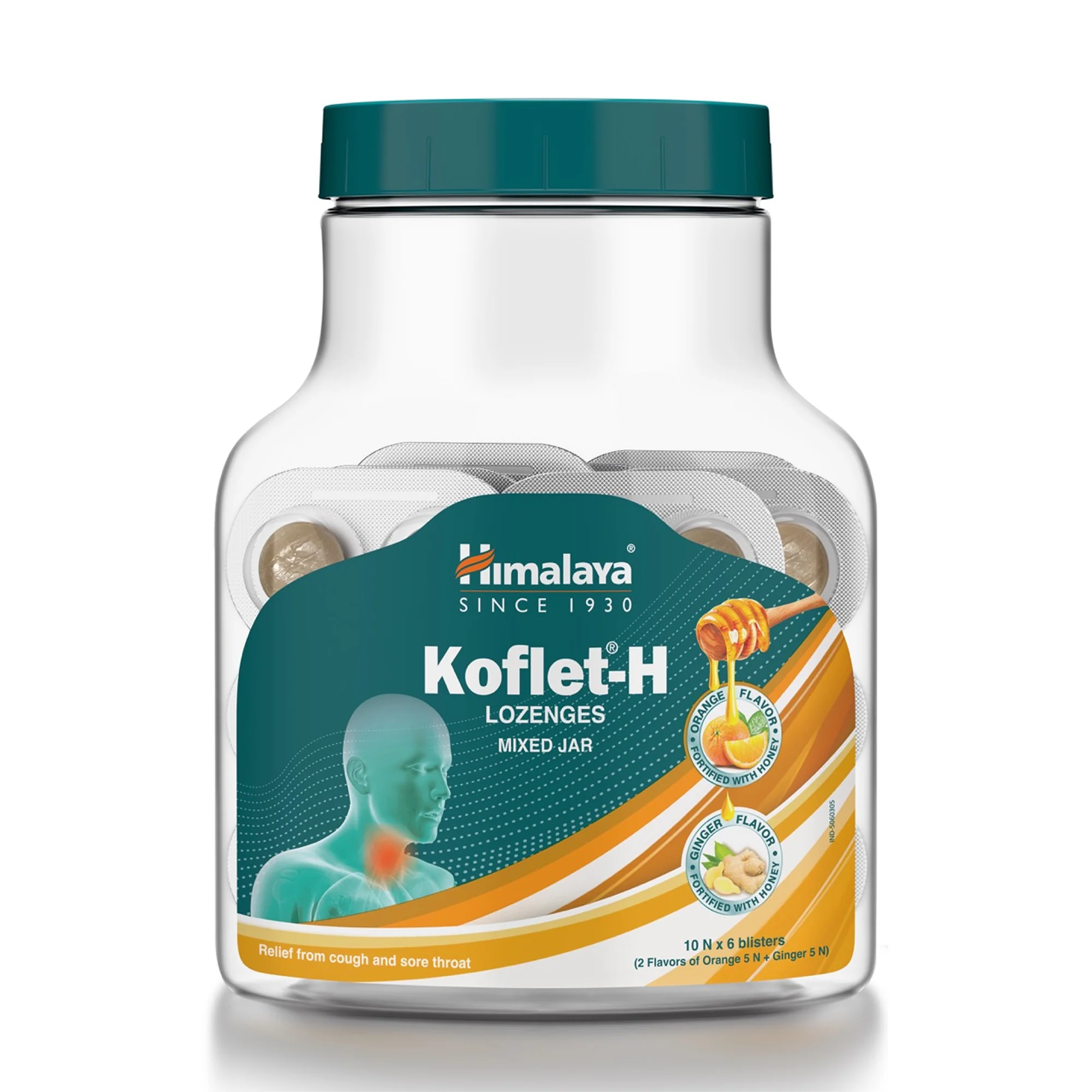 Koflet-H Lozenges - Image 9