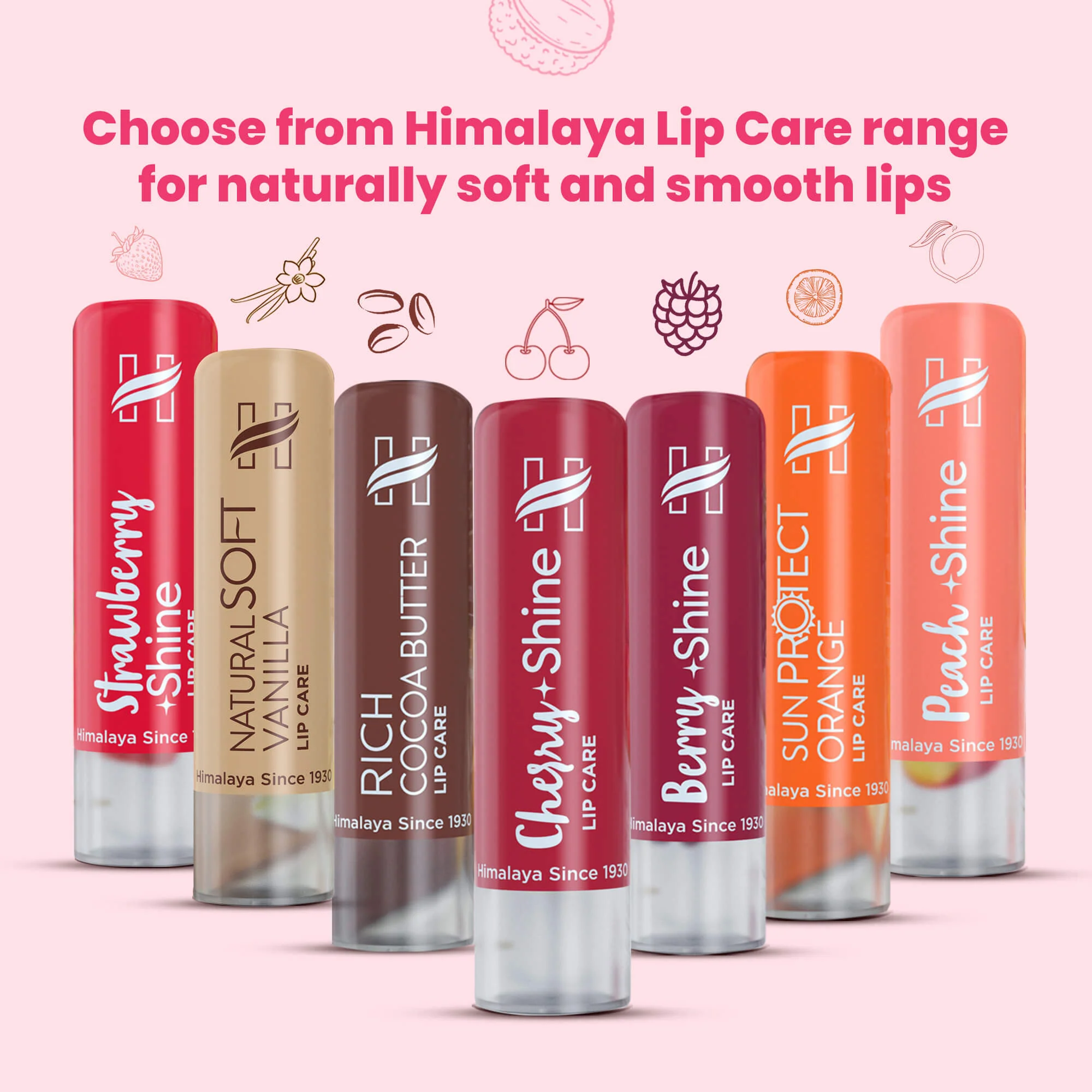 Litchi Shine Lip Care - Image 6