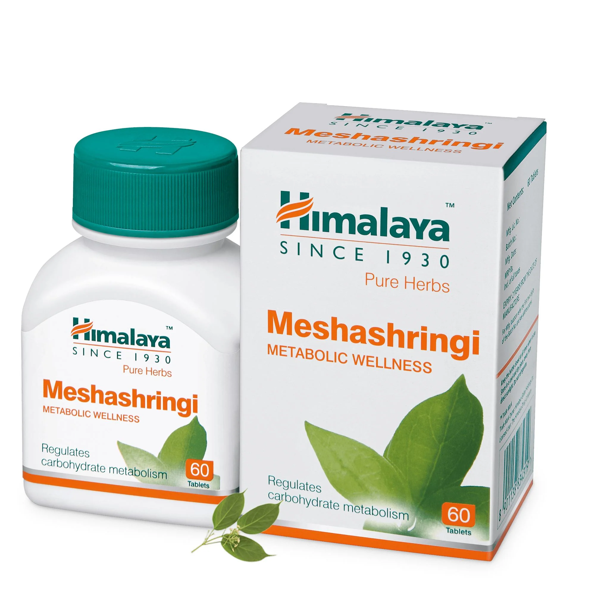 Meshashringi