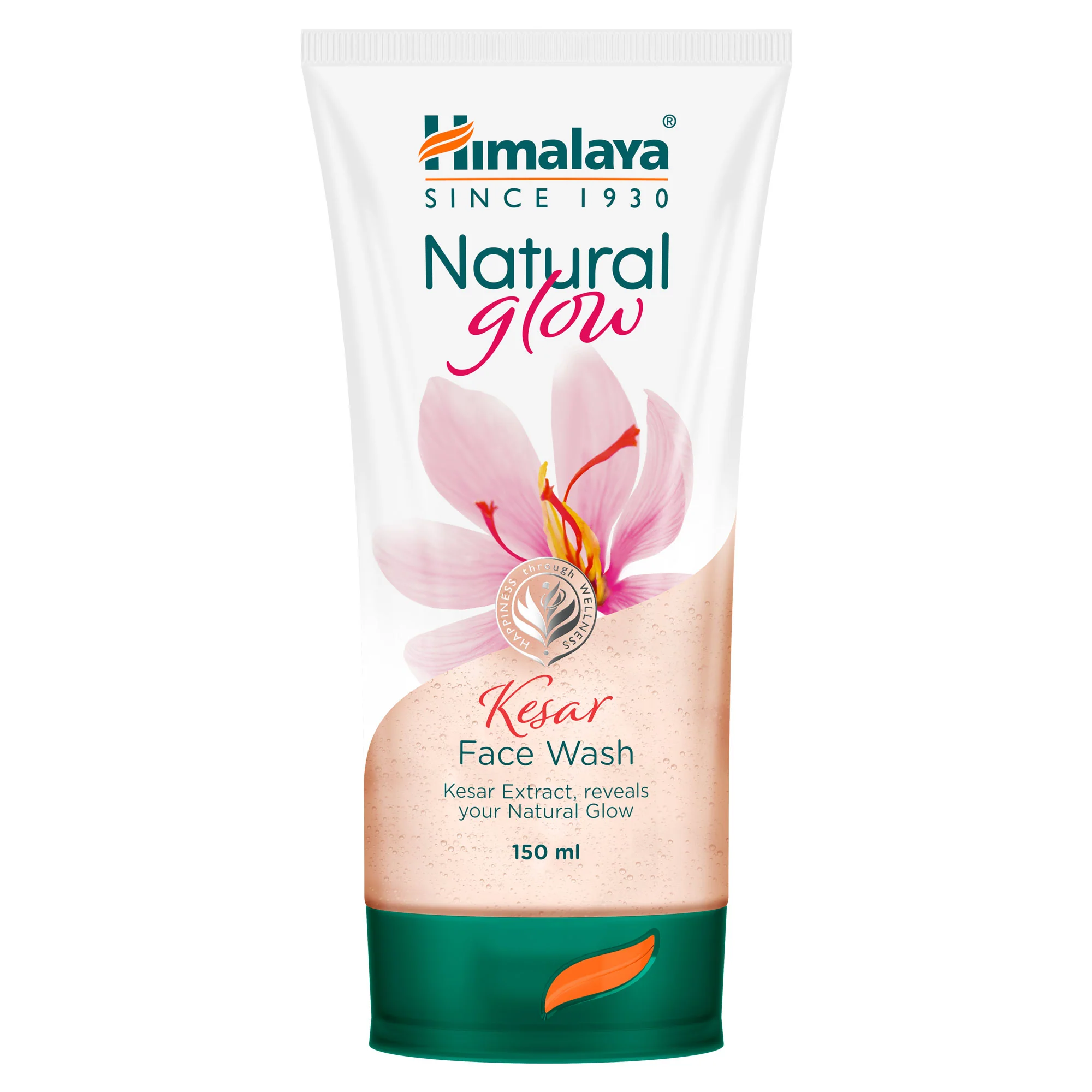 Natural Glow Kesar Face Wash - Image 11