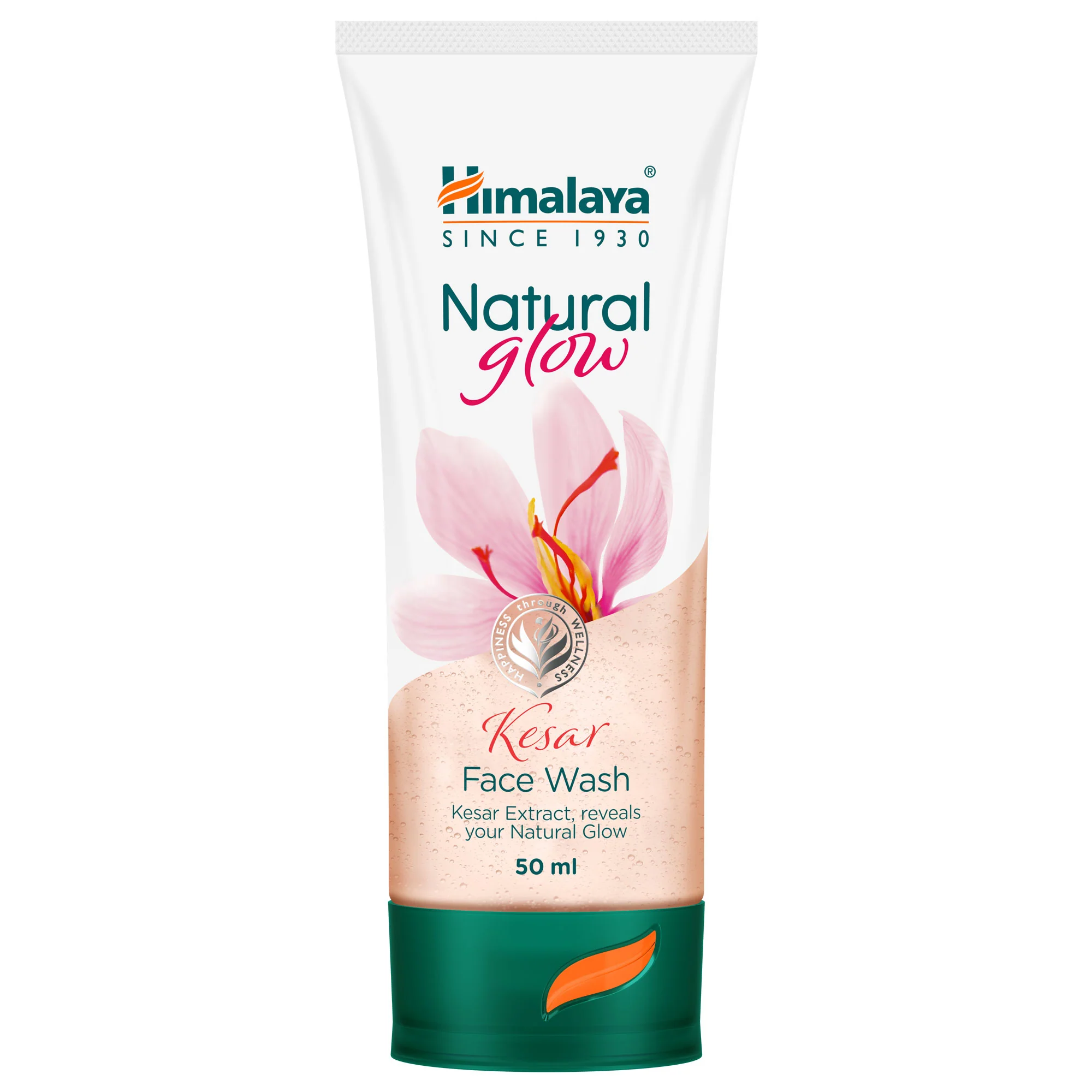 Natural Glow Kesar Face Wash - Image 9