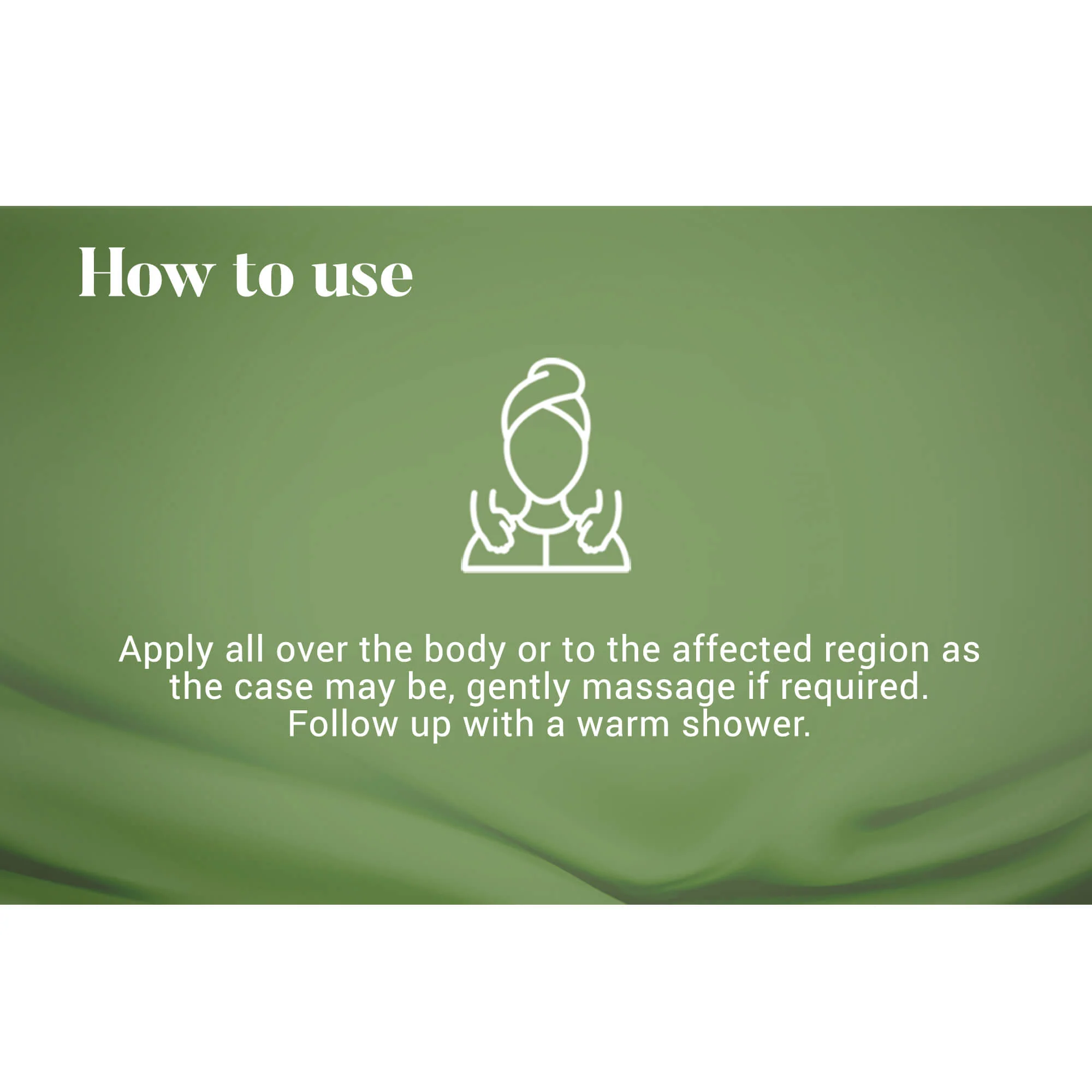Pain Relief Oil - Image 5