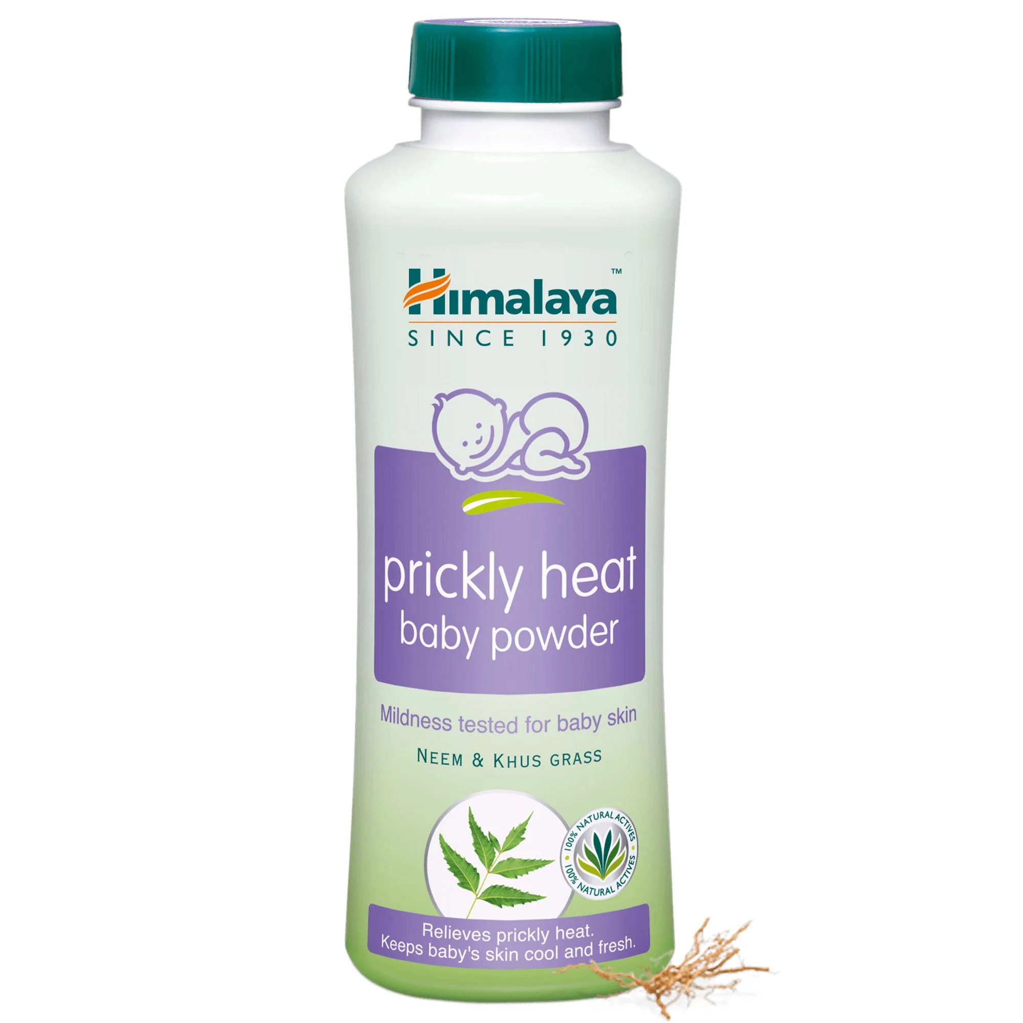 prickly heat baby powder - Image 3