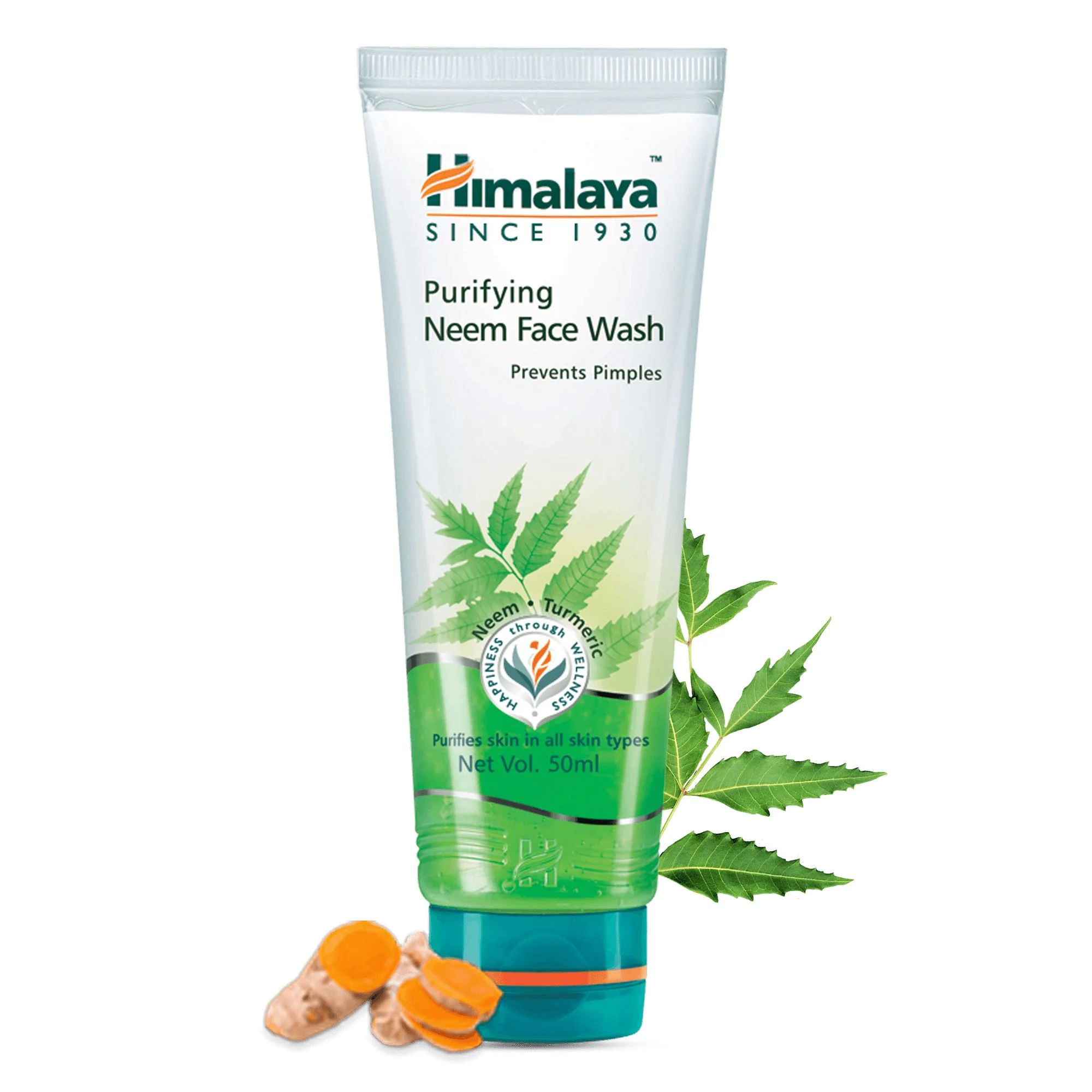 Pure Skin Neem Facial Kit - Image 7