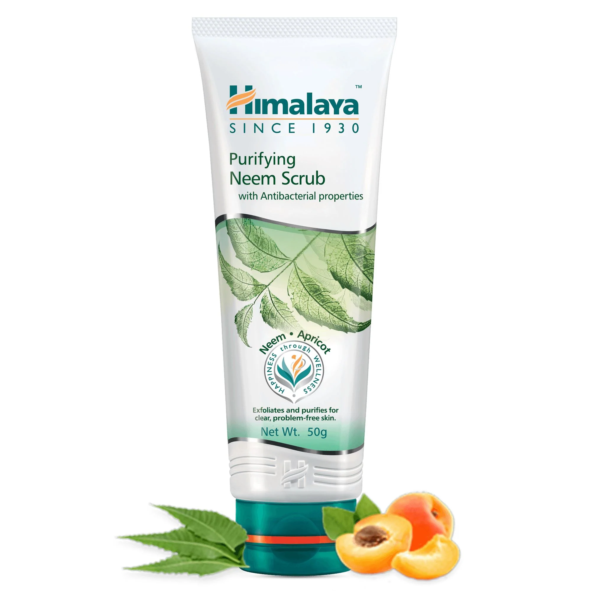 Pure Skin Neem Facial Kit - Image 8
