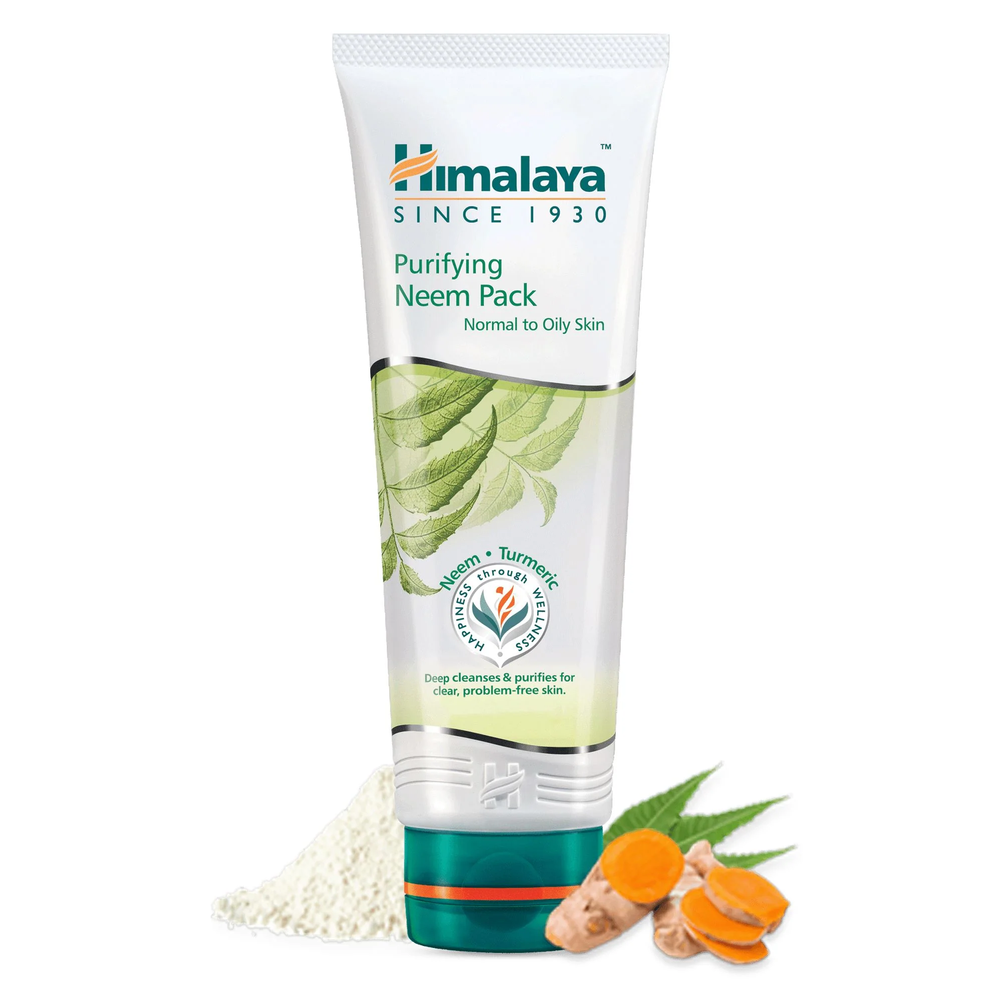 Pure Skin Neem Facial Kit - Image 9