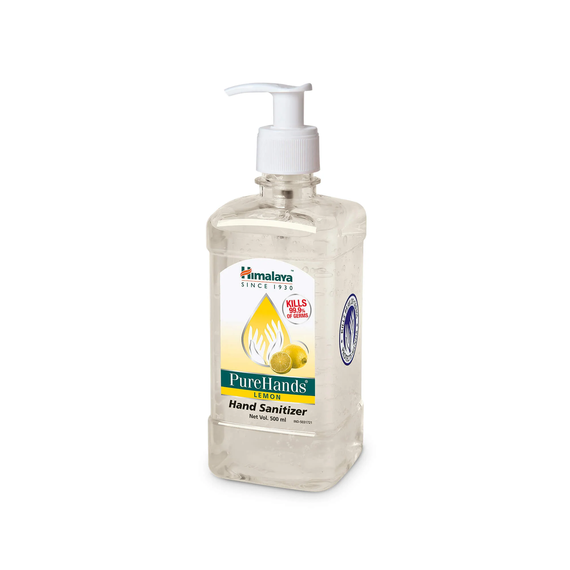 PureHands Hand Sanitizer - Image 3