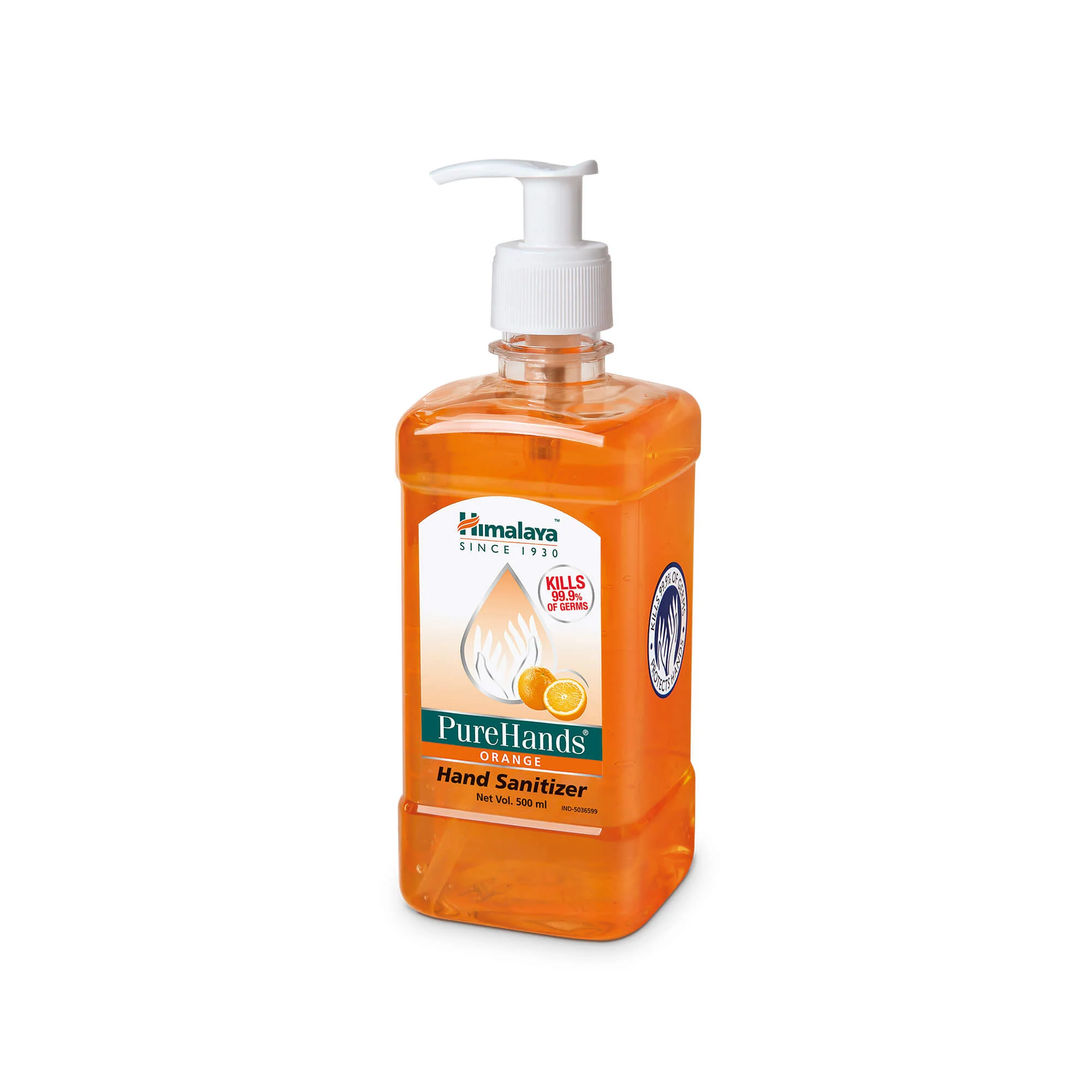 PureHands Hand Sanitizer - Image 4