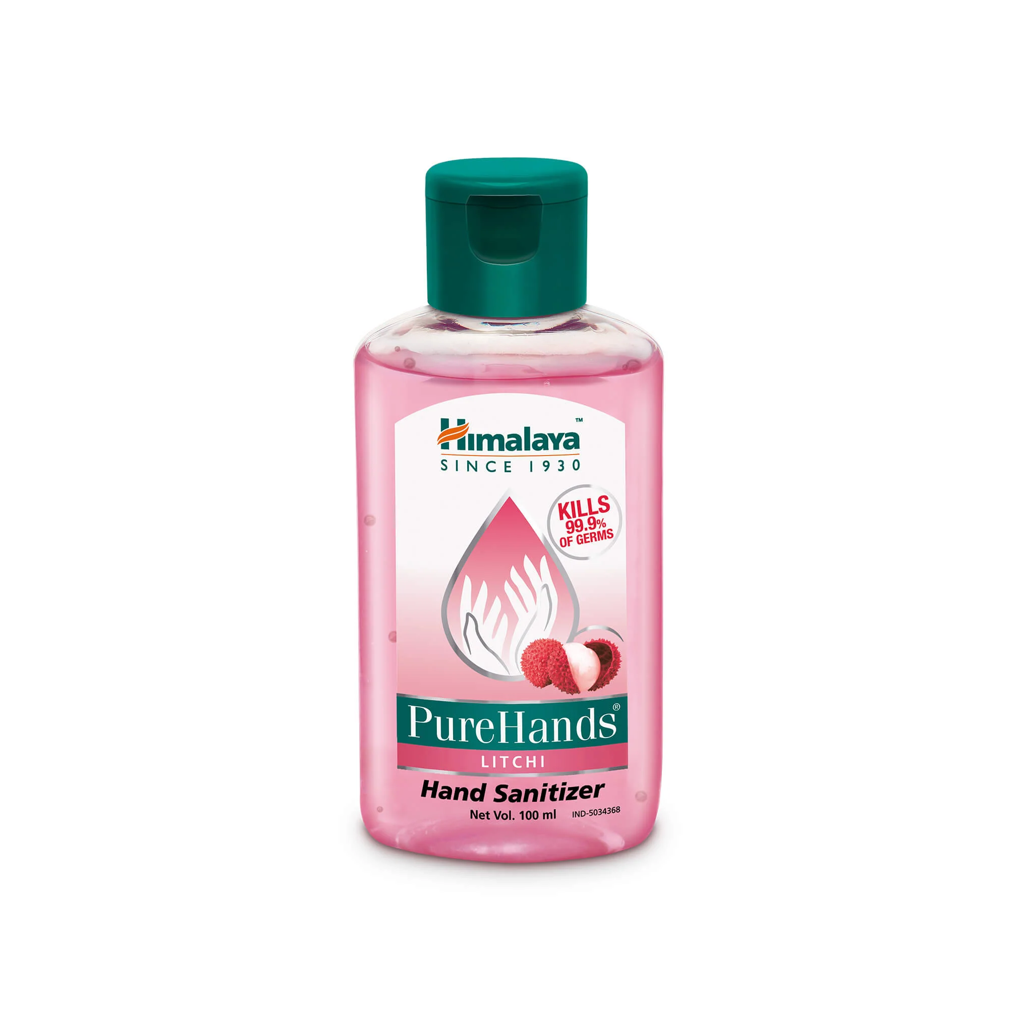 PureHands Hand Sanitizer - Image 5