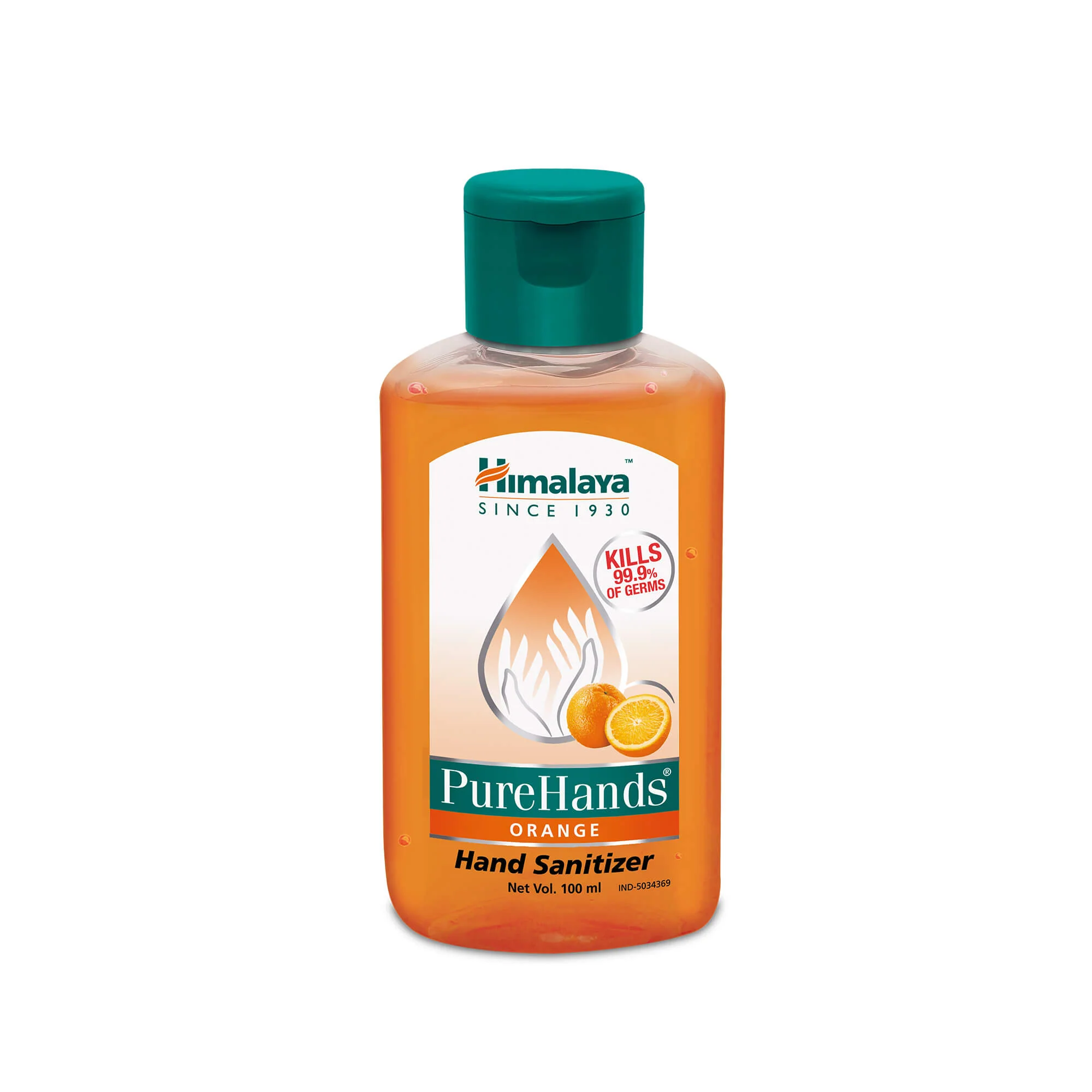 PureHands Hand Sanitizer - Image 6