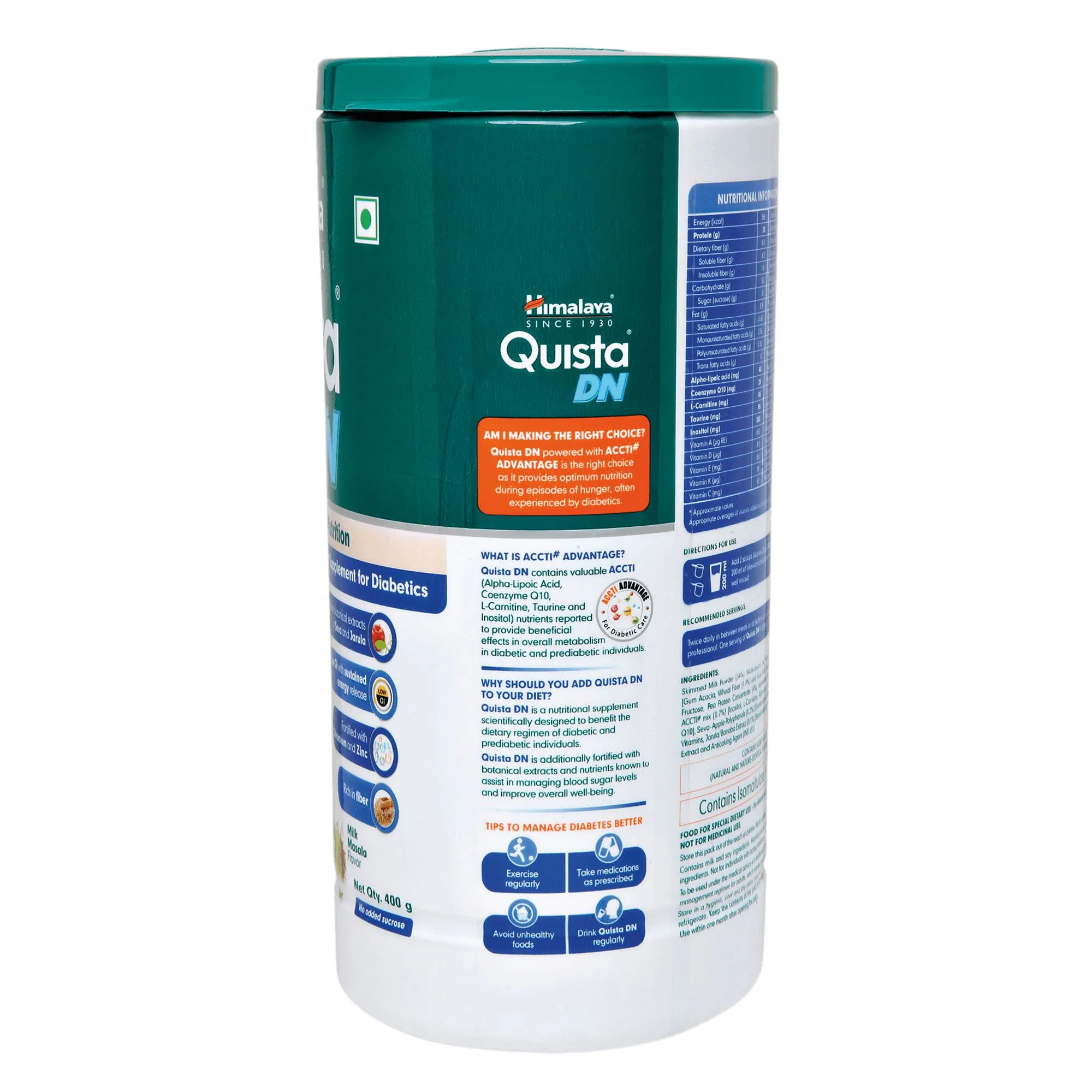 Quista DN - Image 4